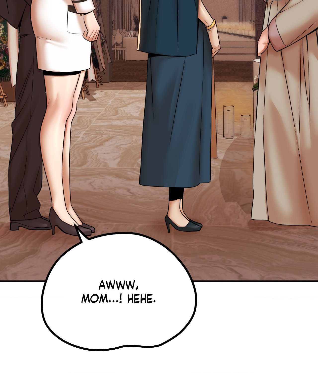 Read True or False chapter 173 image 43 on Lezhin