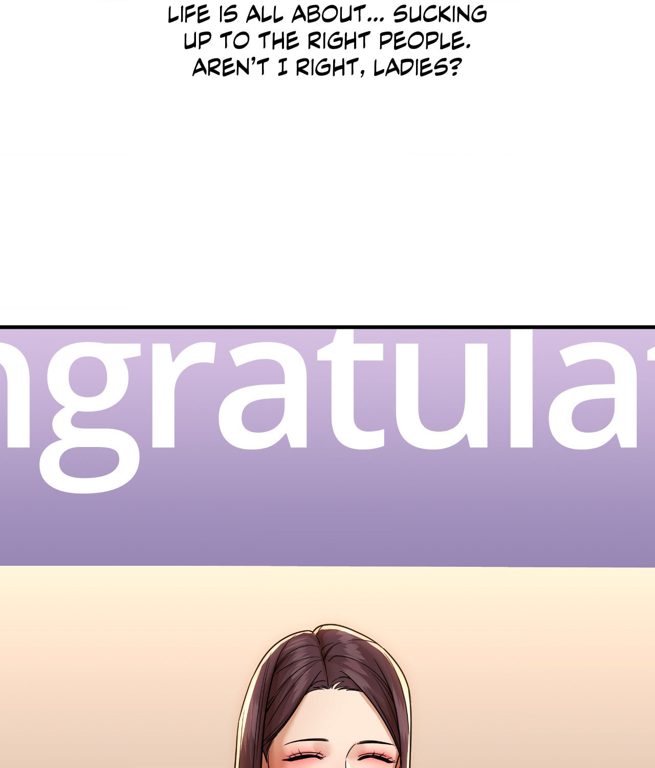 Read True or False chapter 173 image 45 on Lezhin
