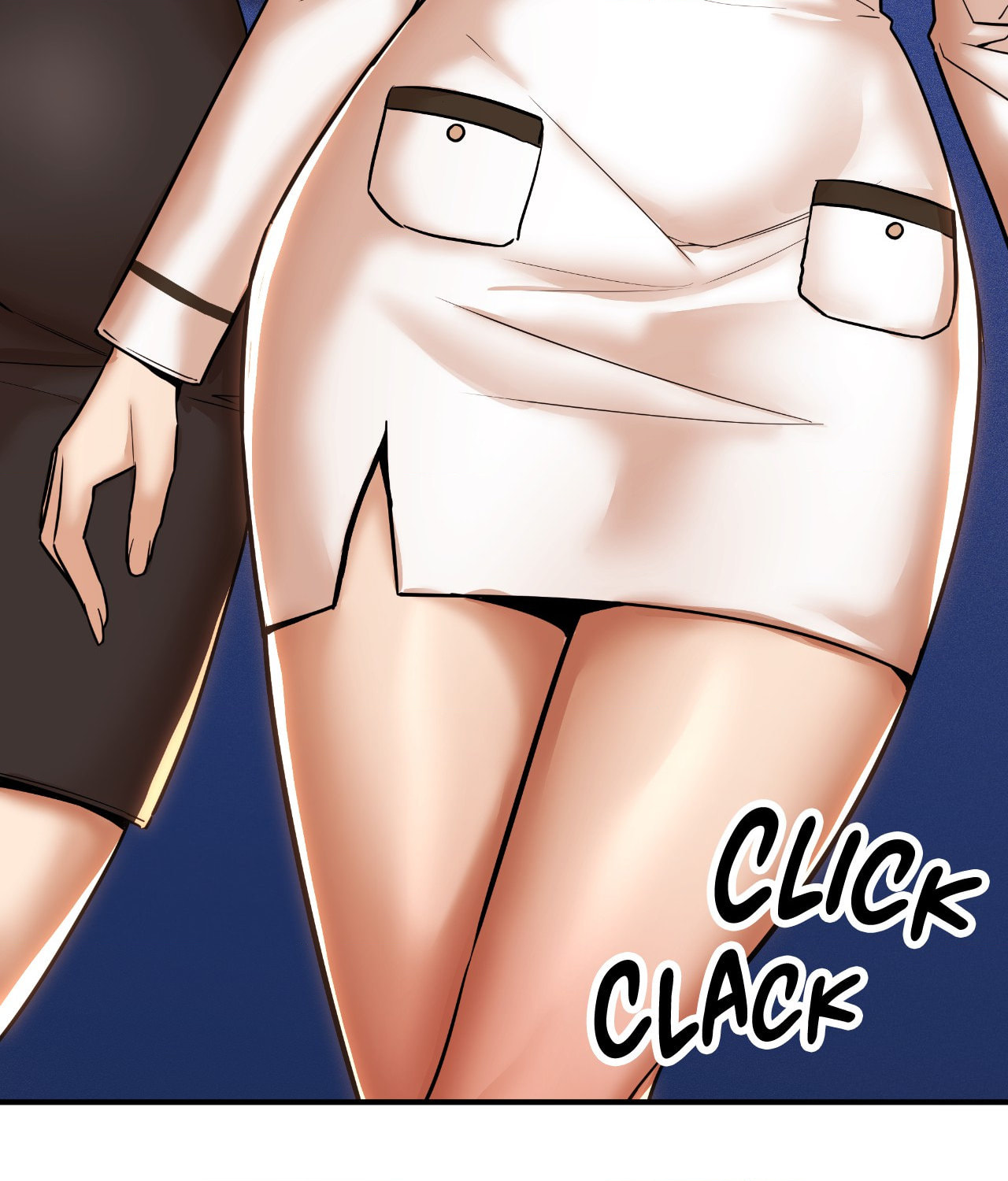 Read True or False chapter 173 image 6 on Lezhin