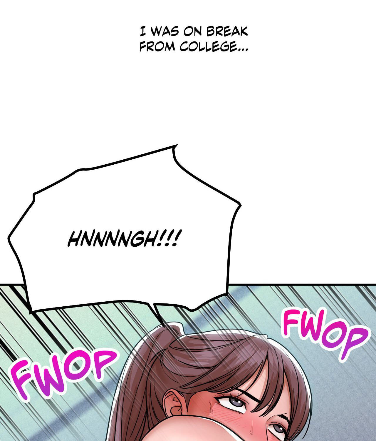 Read True or False chapter 174 image 17 on Lezhin