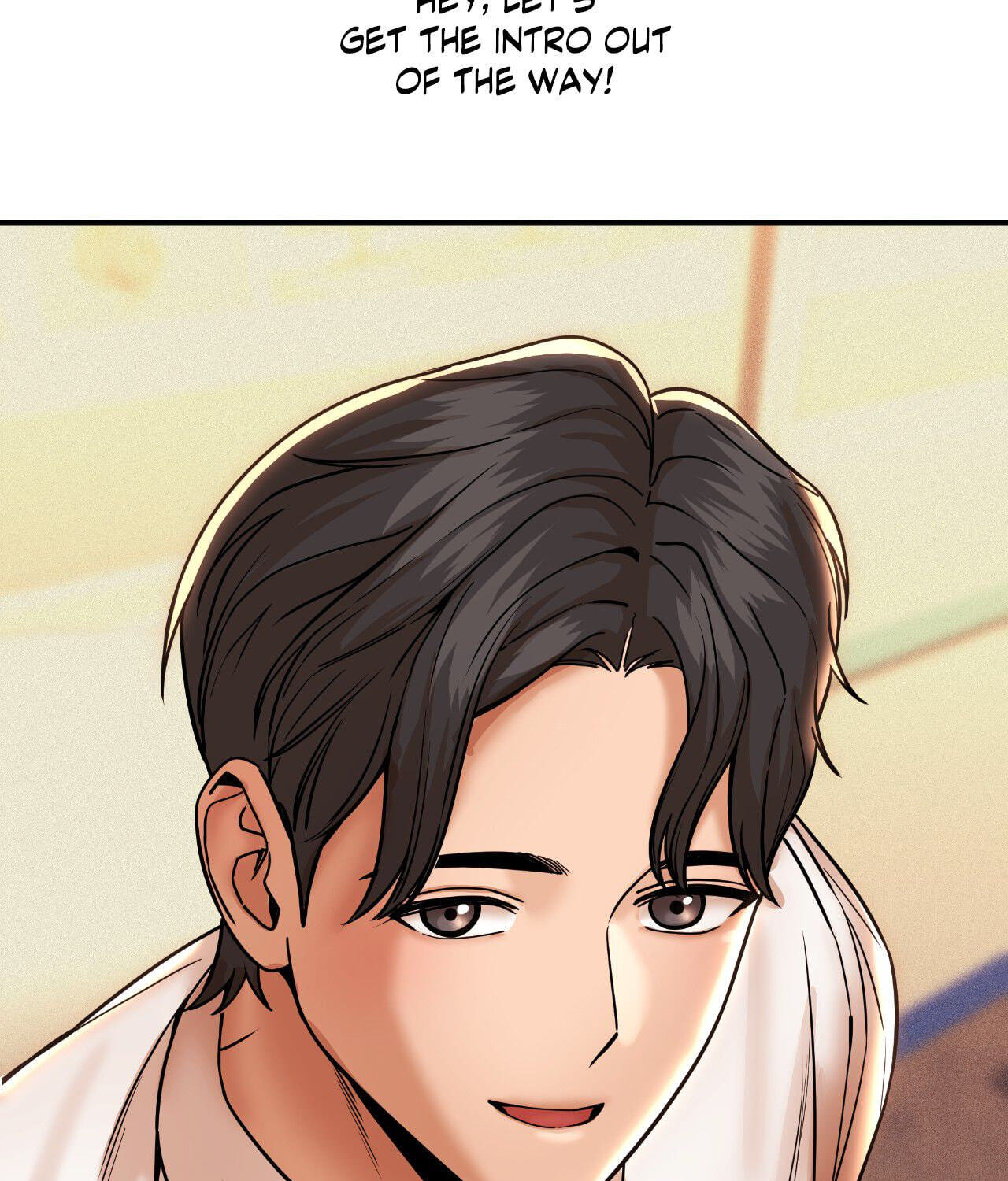 Read True or False chapter 174 image 2 on Lezhin