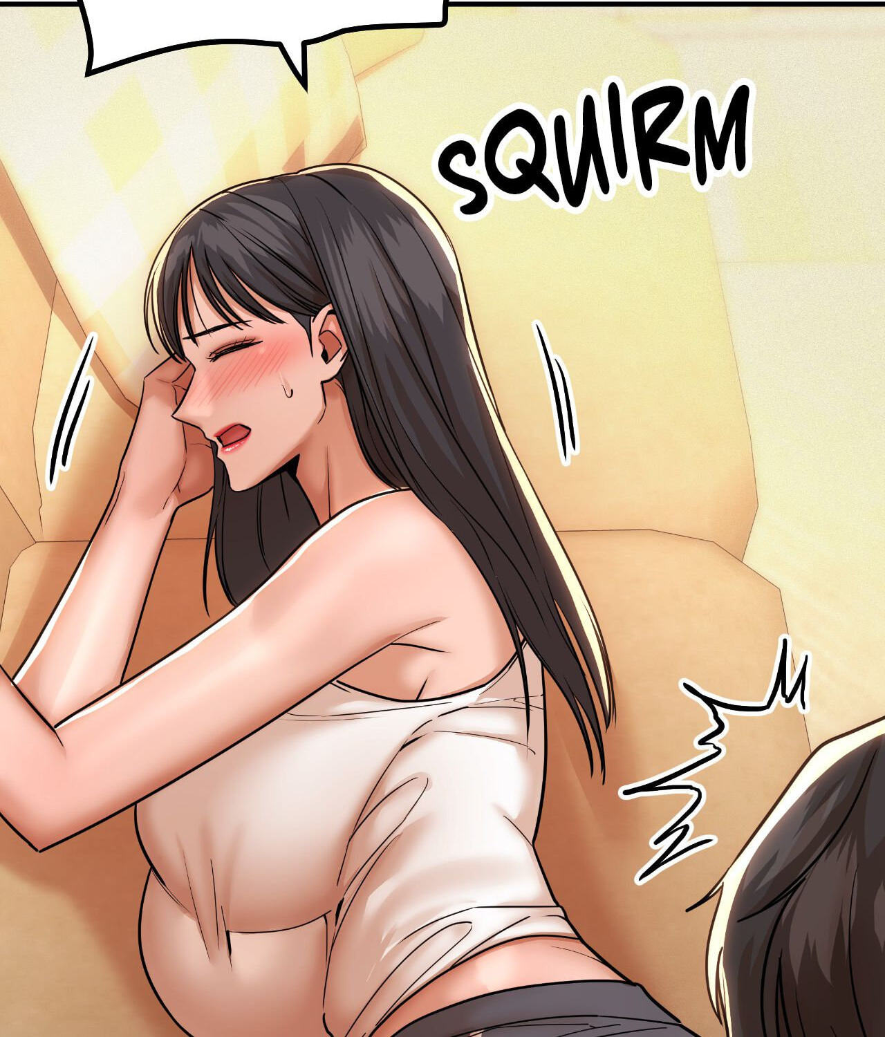 Read True or False chapter 174 image 35 on Lezhin