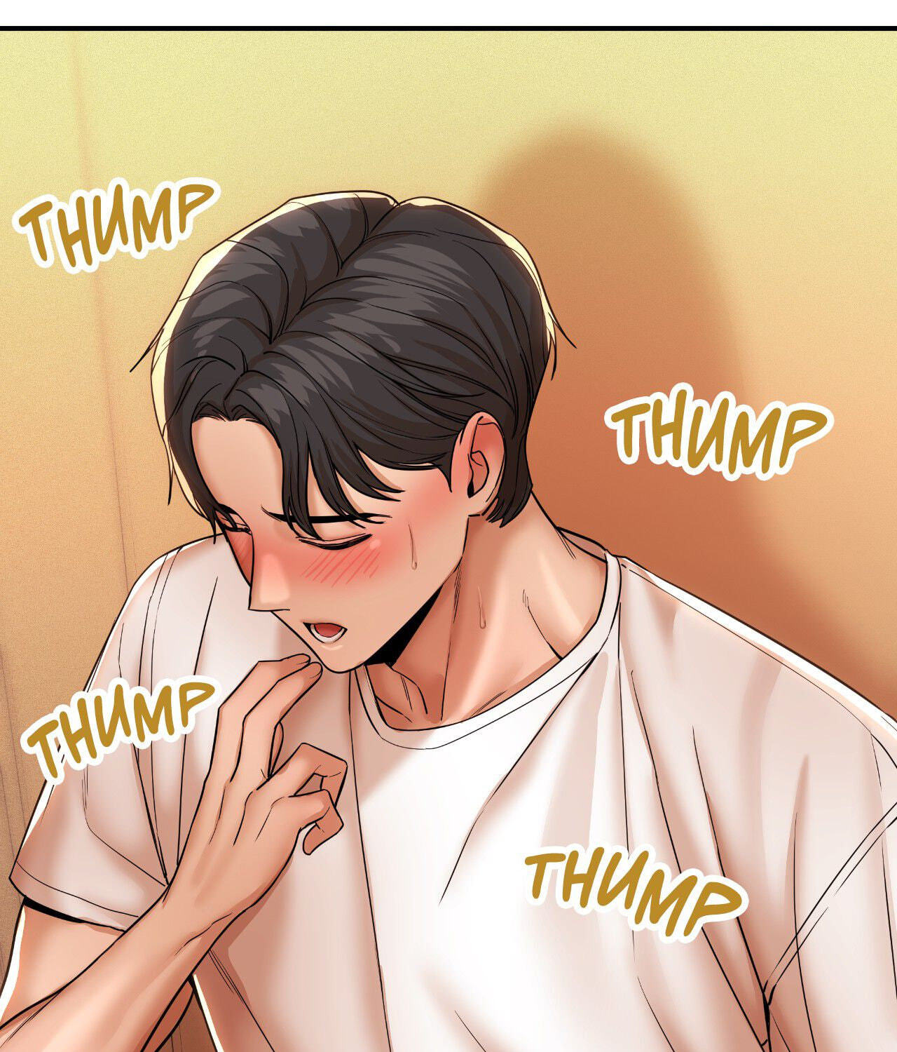 Read True or False chapter 174 image 38 on Lezhin