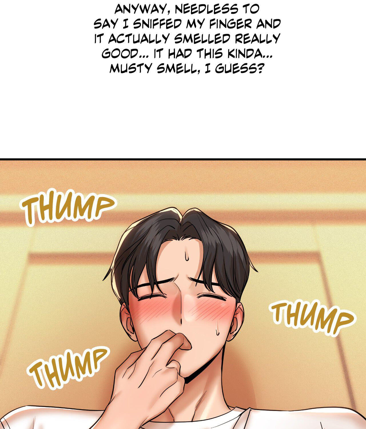 Read True or False chapter 174 image 40 on Lezhin