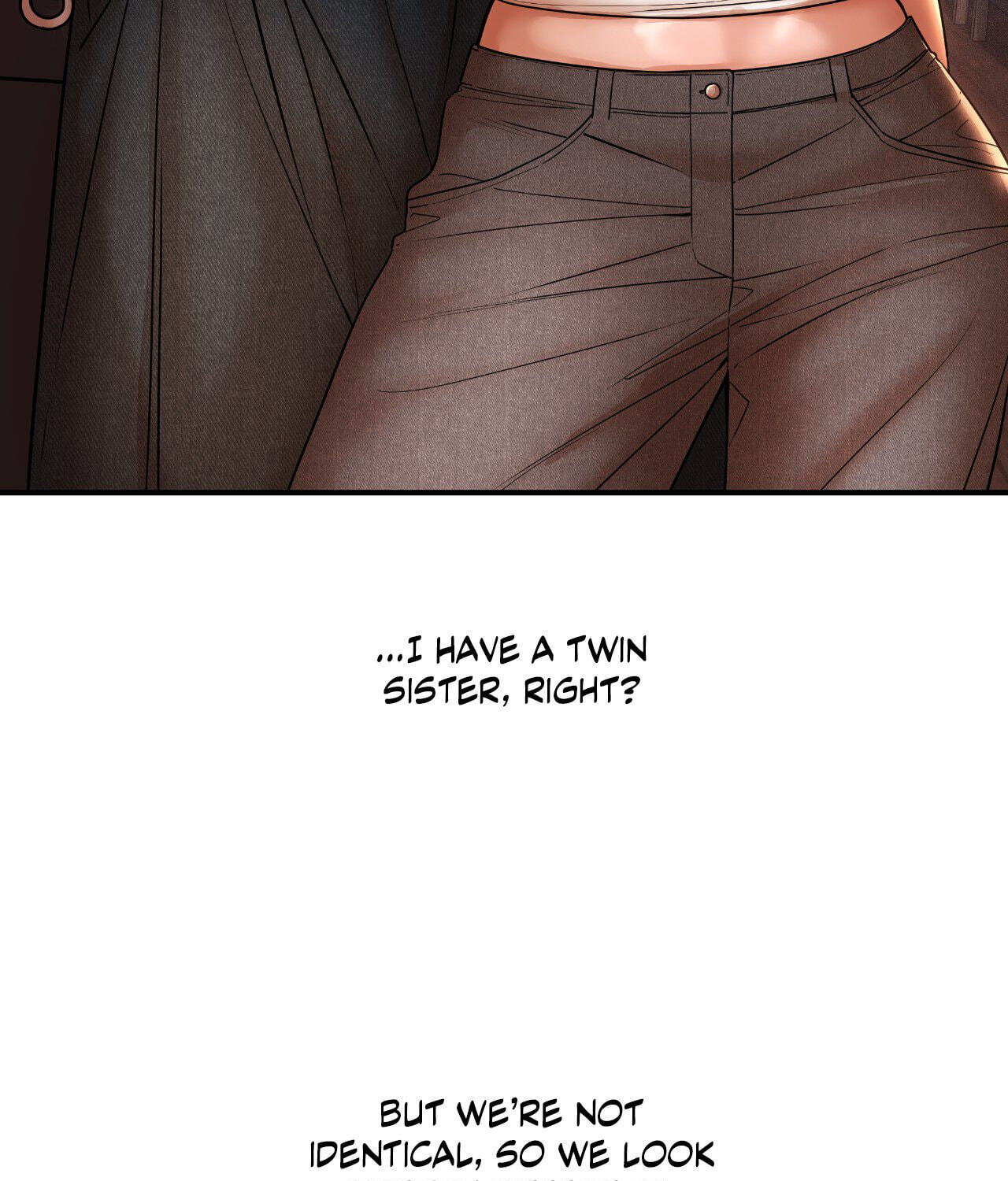 Read True or False chapter 174 image 6 on Lezhin