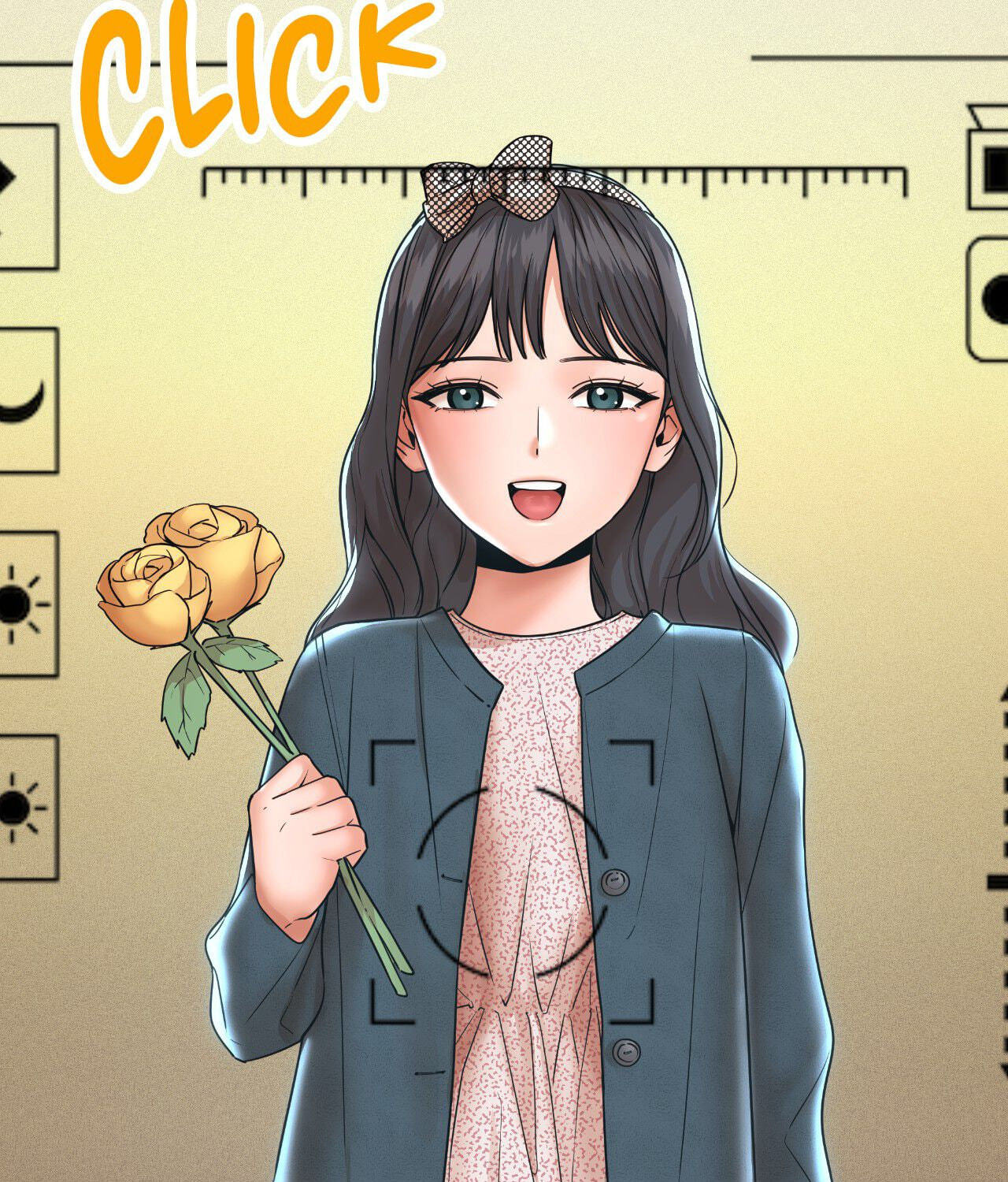 Read True or False chapter 174 image 8 on Lezhin
