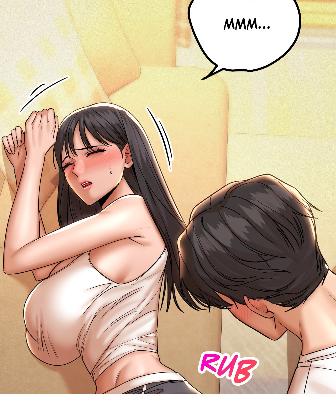 Read True or False chapter 175 image 10 on Lezhin