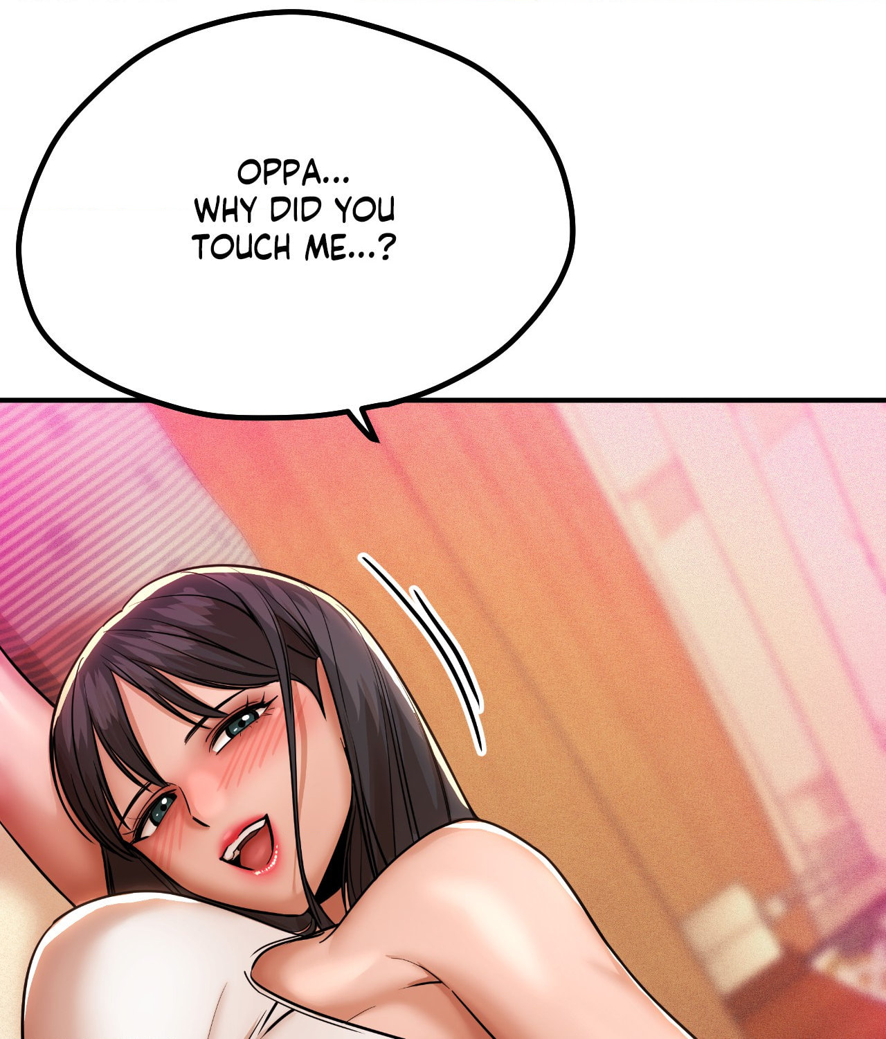 Read True or False chapter 175 image 14 on Lezhin