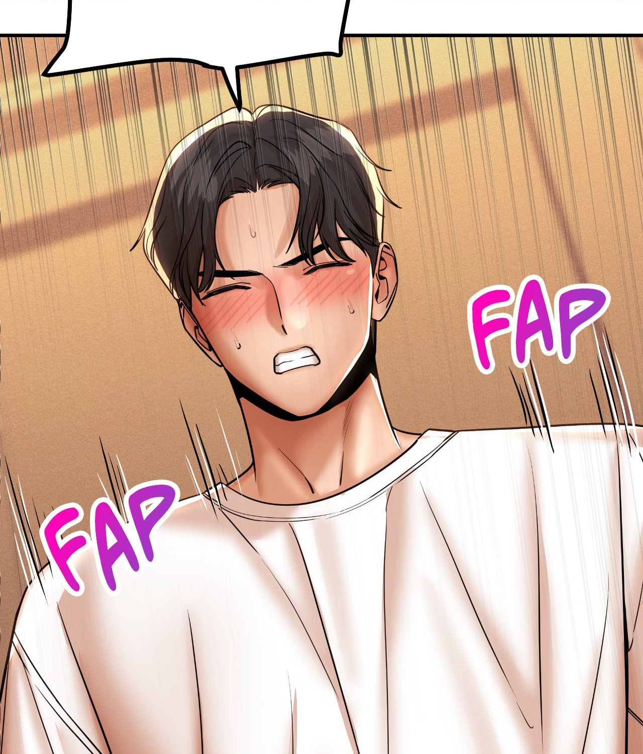 Read True or False chapter 175 image 17 on Lezhin