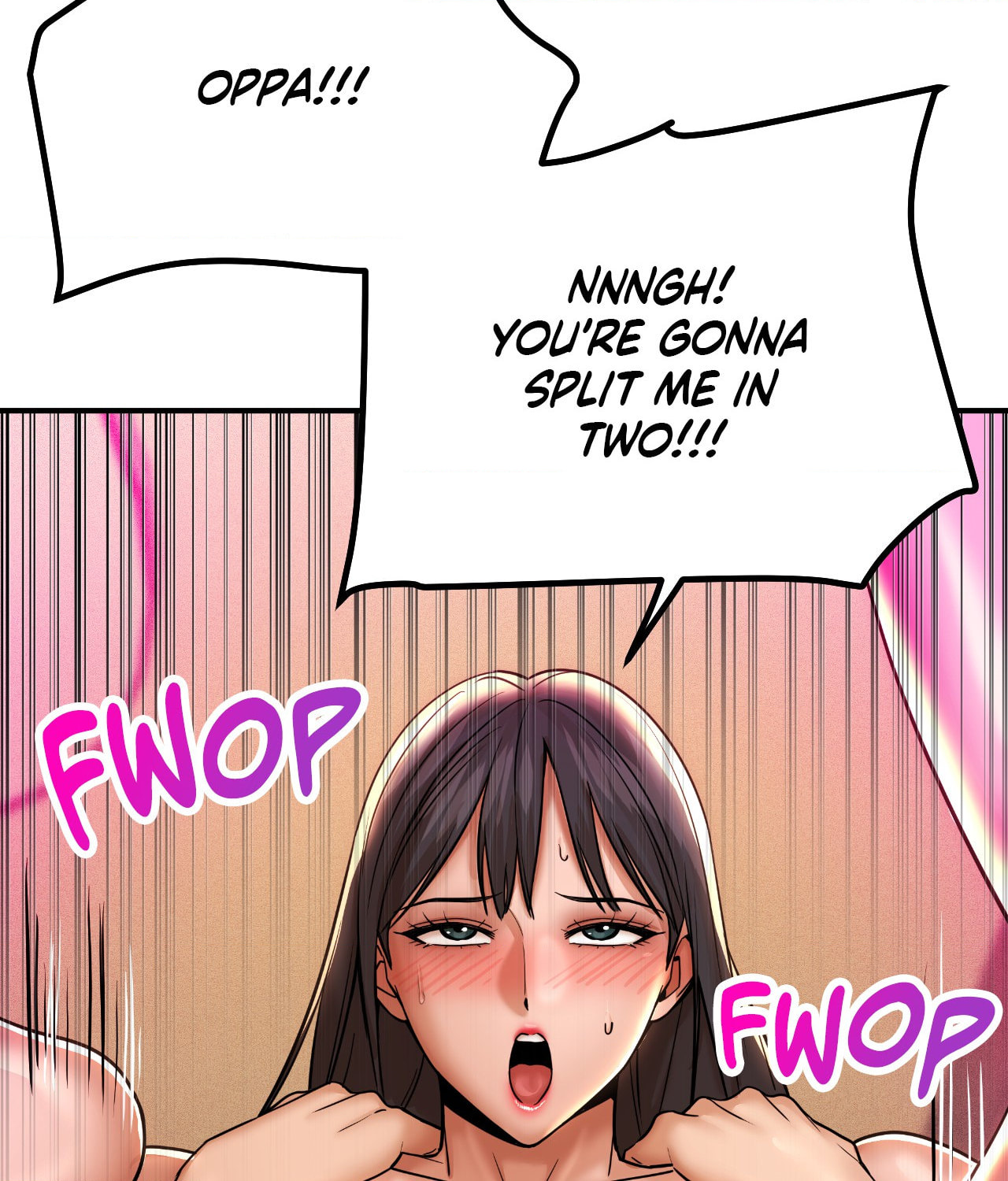 Read True or False chapter 175 image 20 on Lezhin