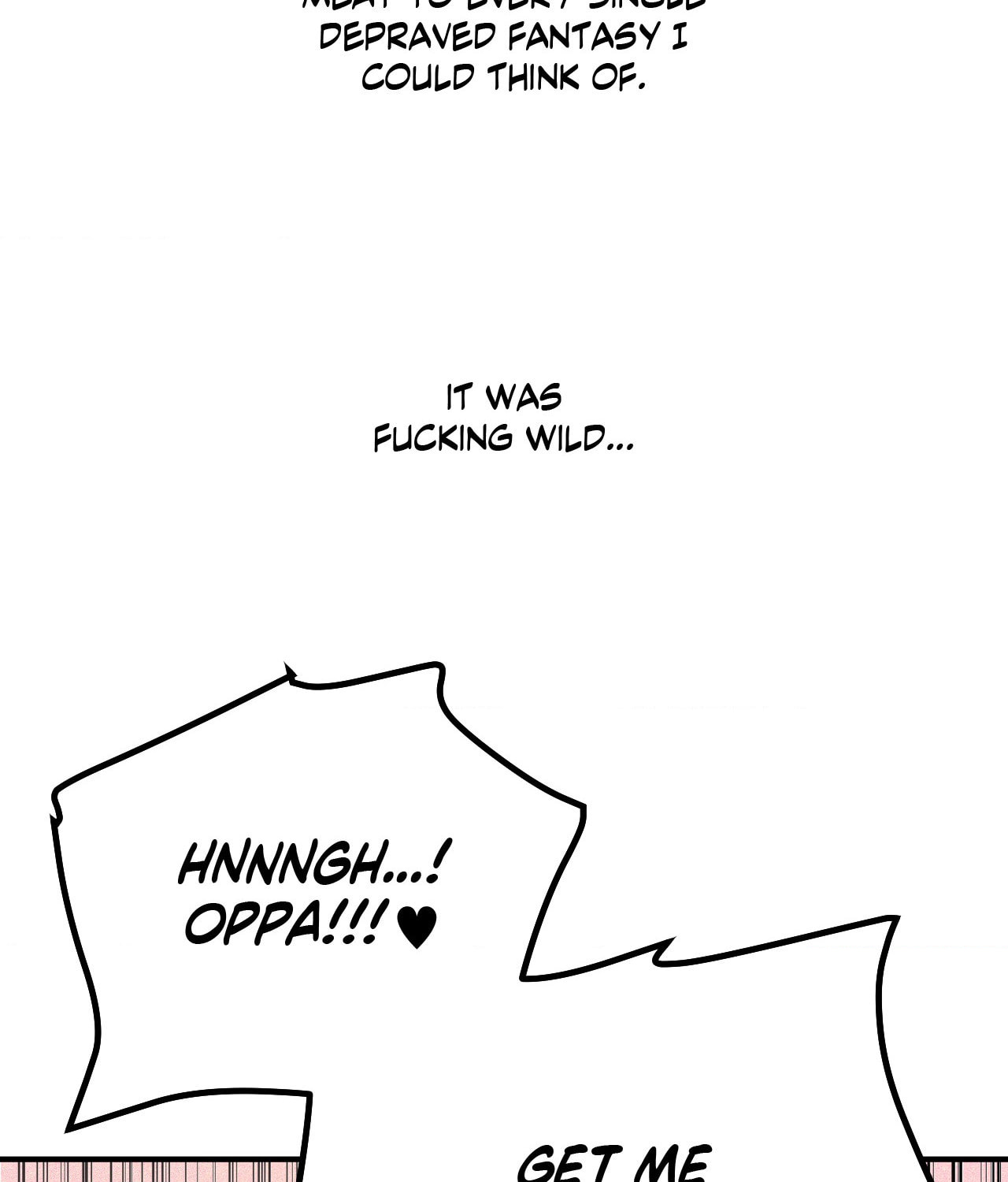 Read True or False chapter 175 image 28 on Lezhin