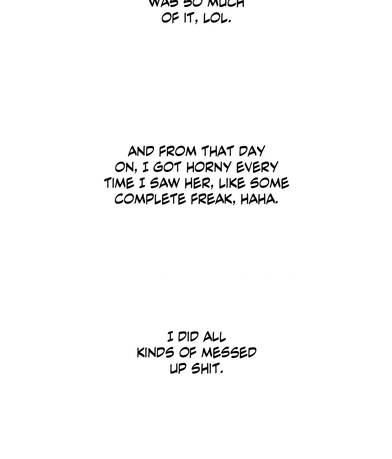 Read True or False chapter 175 image 34 on Lezhin