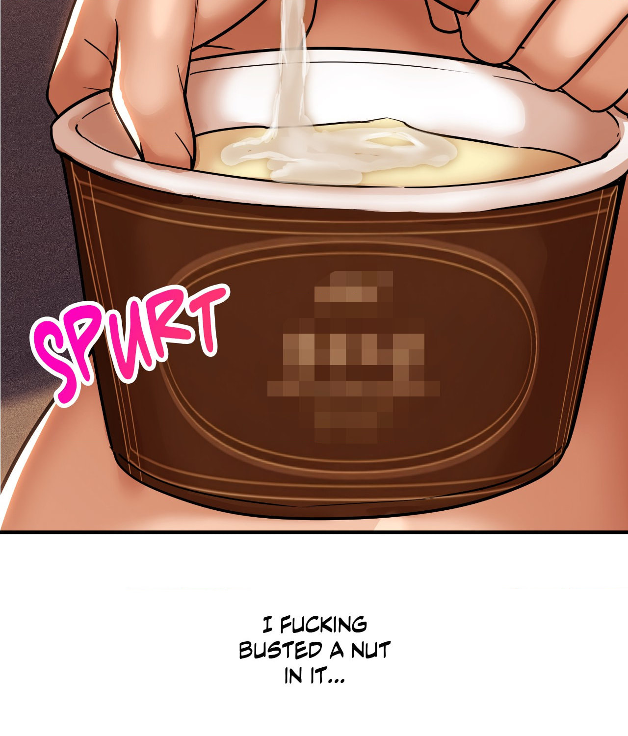 Read True or False chapter 175 image 36 on Lezhin