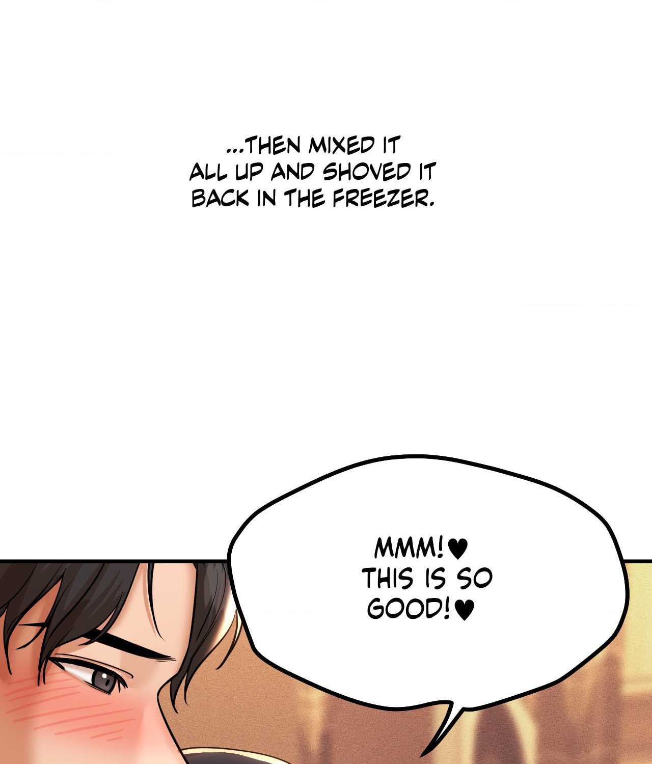Read True or False chapter 175 image 37 on Lezhin