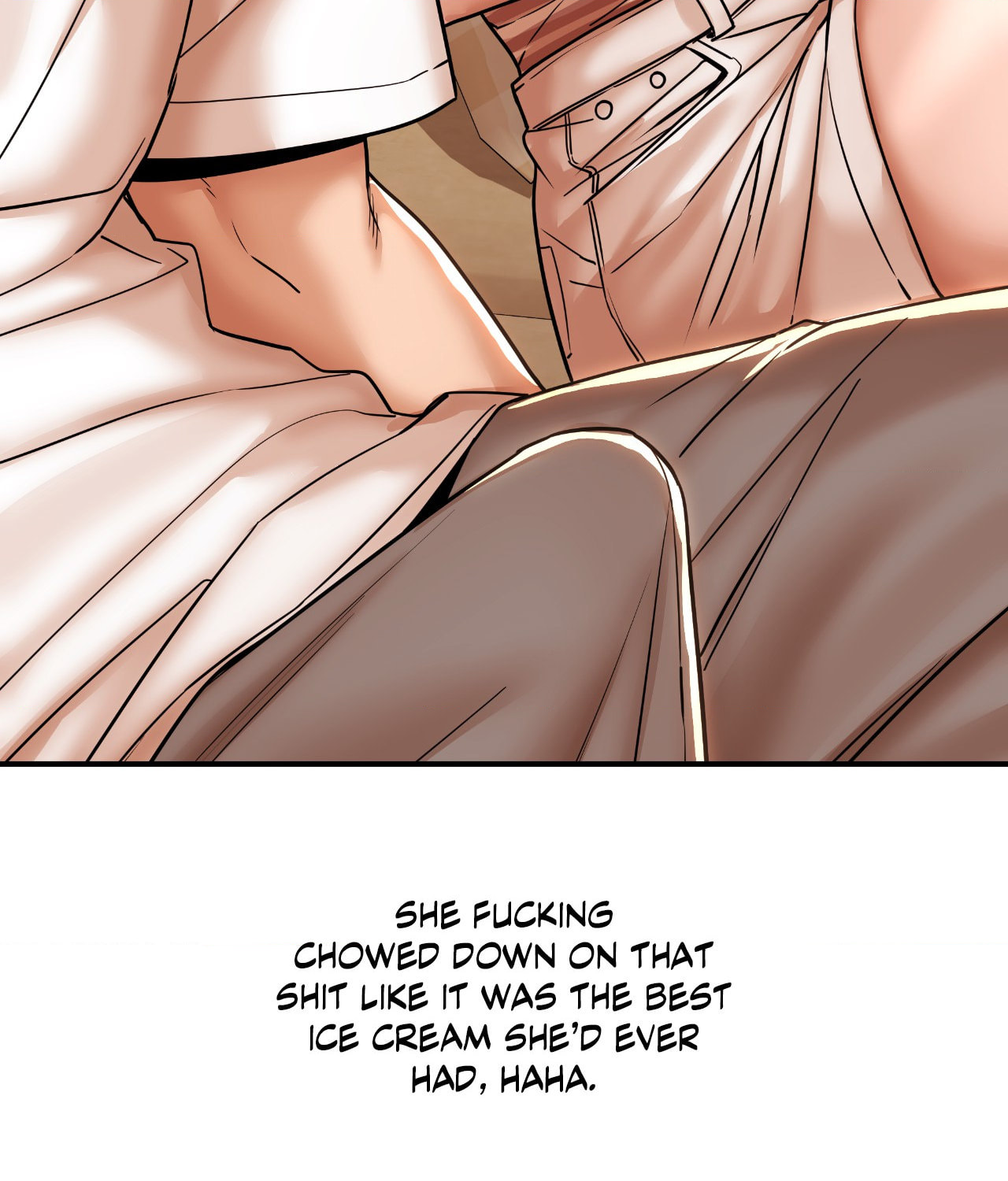 Read True or False chapter 175 image 39 on Lezhin