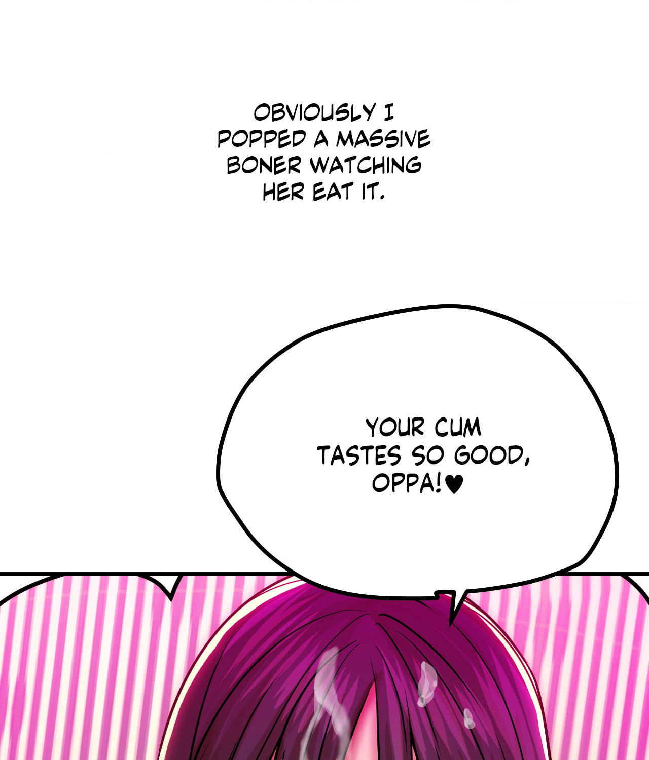 Read True or False chapter 175 image 40 on Lezhin