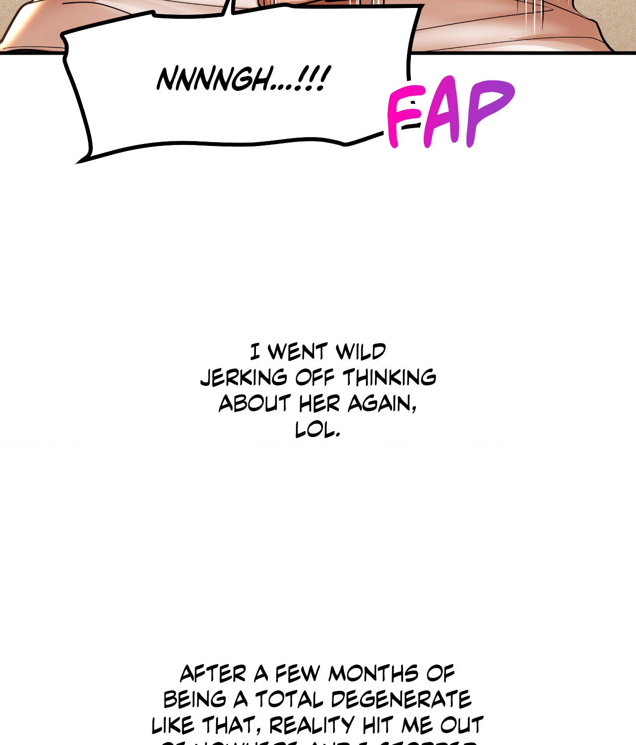 Read True or False chapter 175 image 43 on Lezhin