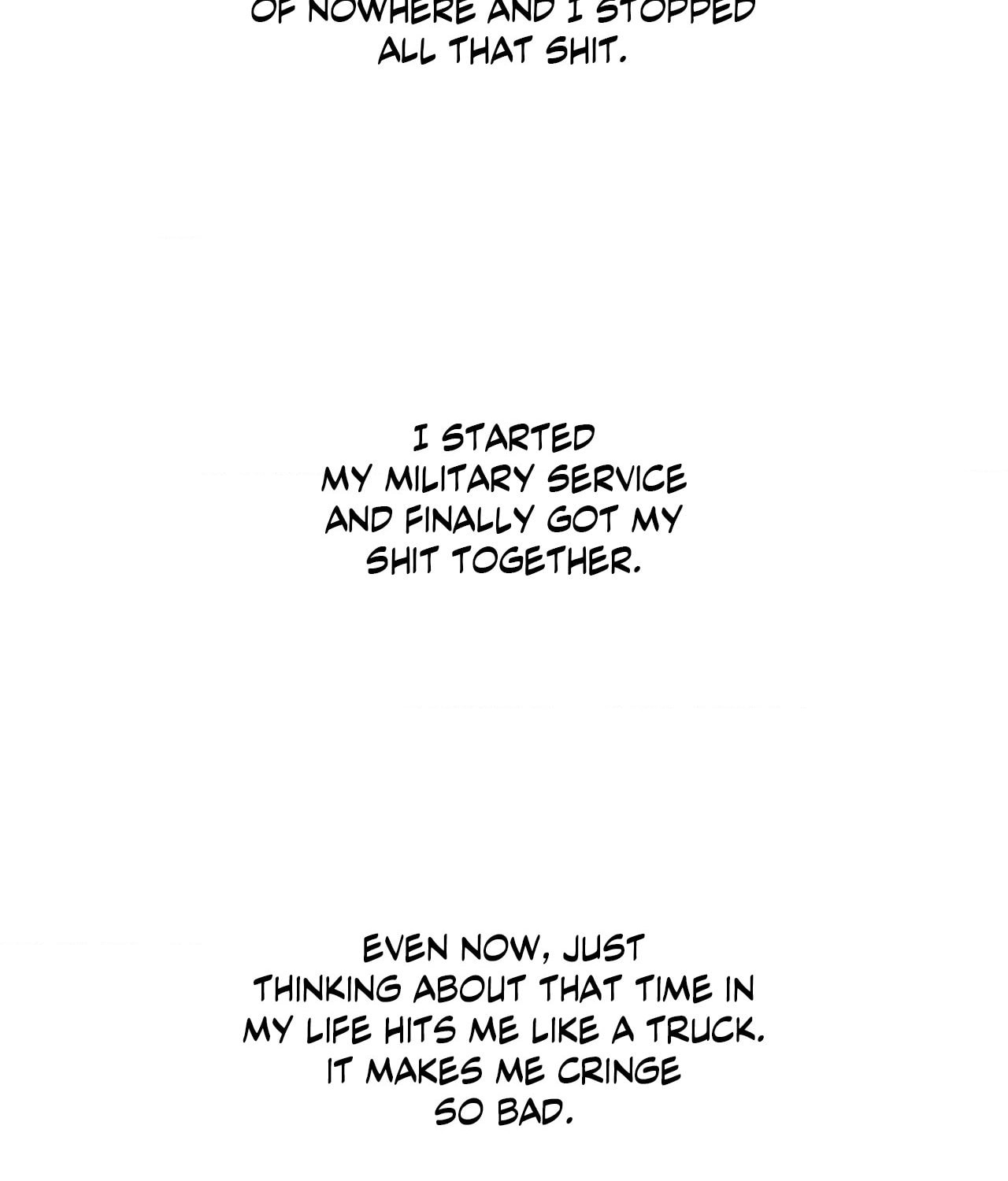 Read True or False chapter 175 image 44 on Lezhin