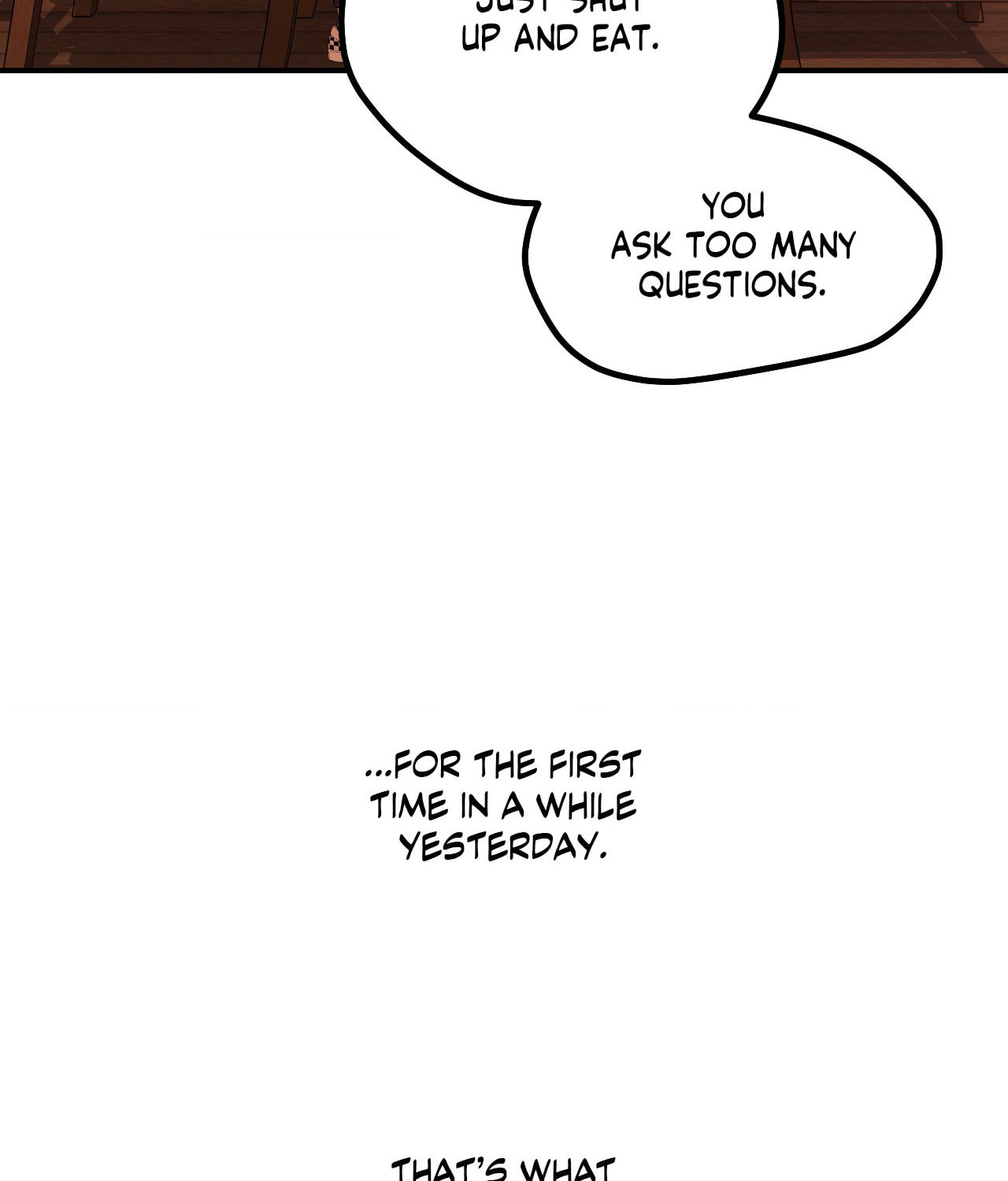 Read True or False chapter 175 image 47 on Lezhin