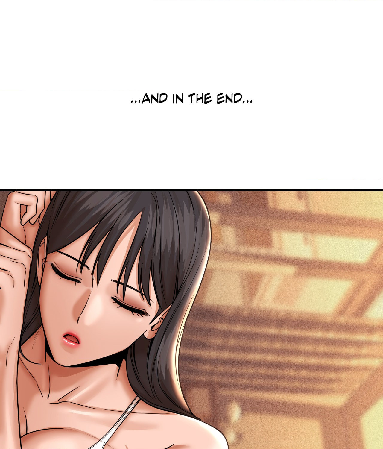Read True or False chapter 175 image 5 on Lezhin