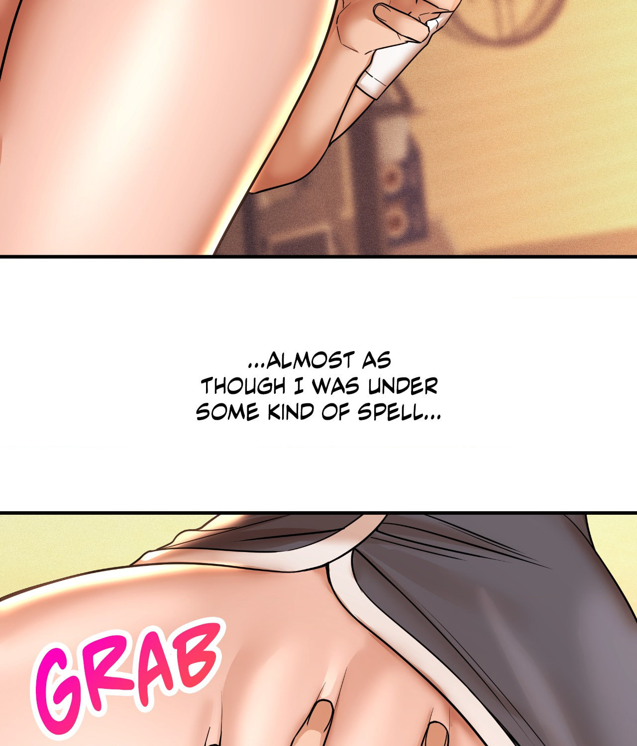 Read True or False chapter 175 image 7 on Lezhin