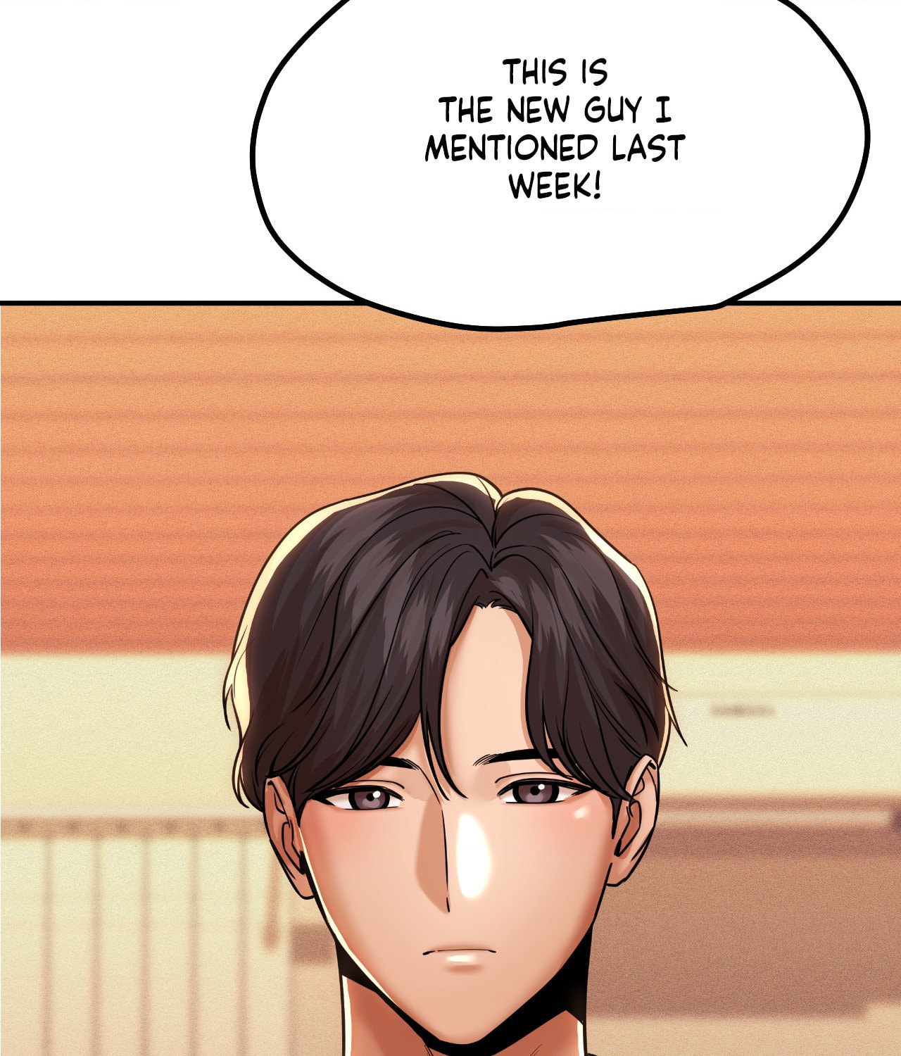 Read True or False chapter 176 image 10 on Lezhin