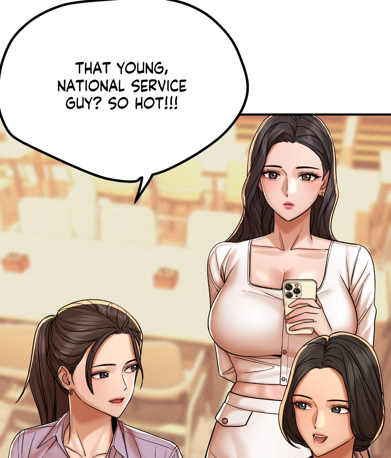 Read True or False chapter 176 image 13 on Lezhin