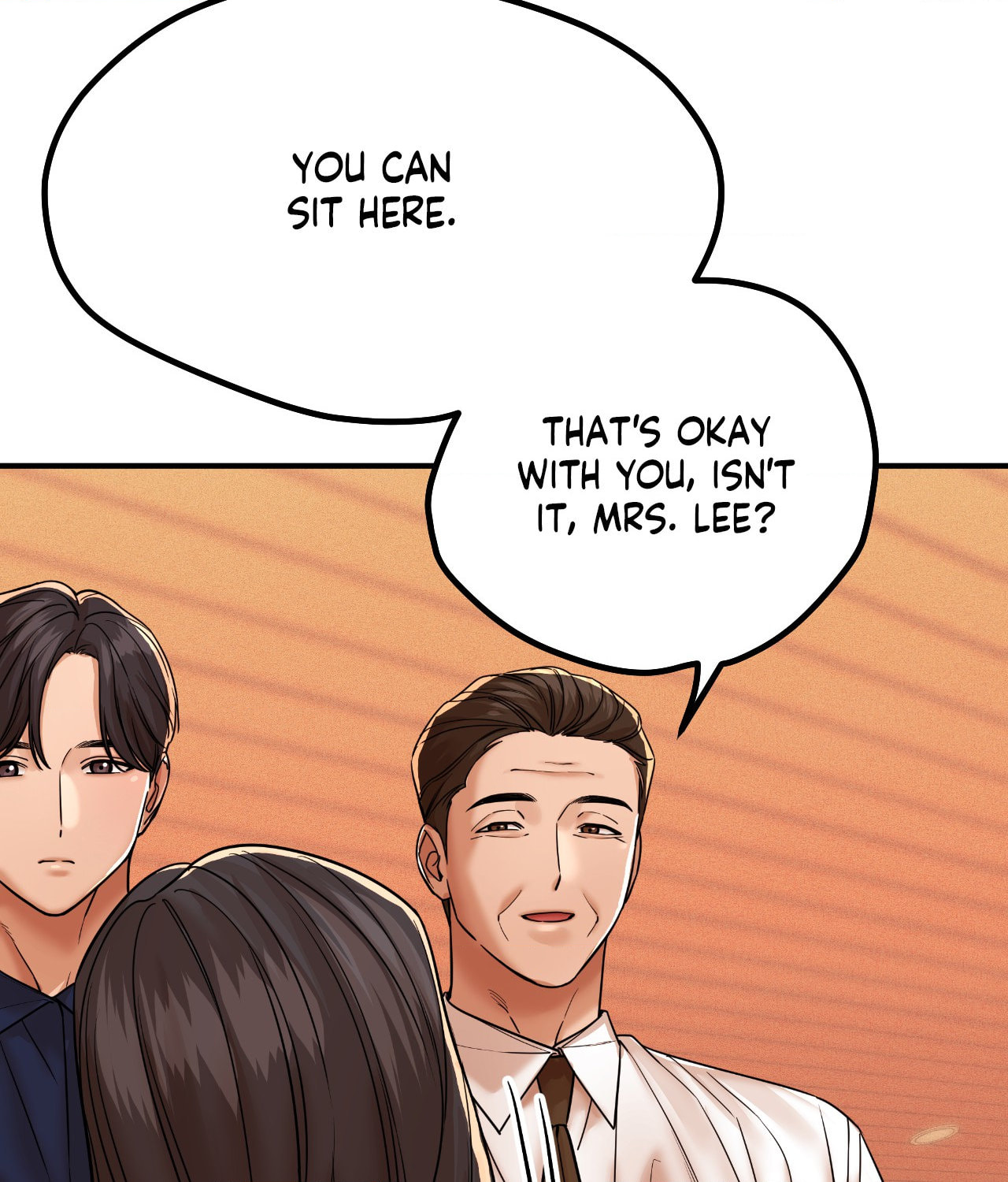 Read True or False chapter 176 image 16 on Lezhin