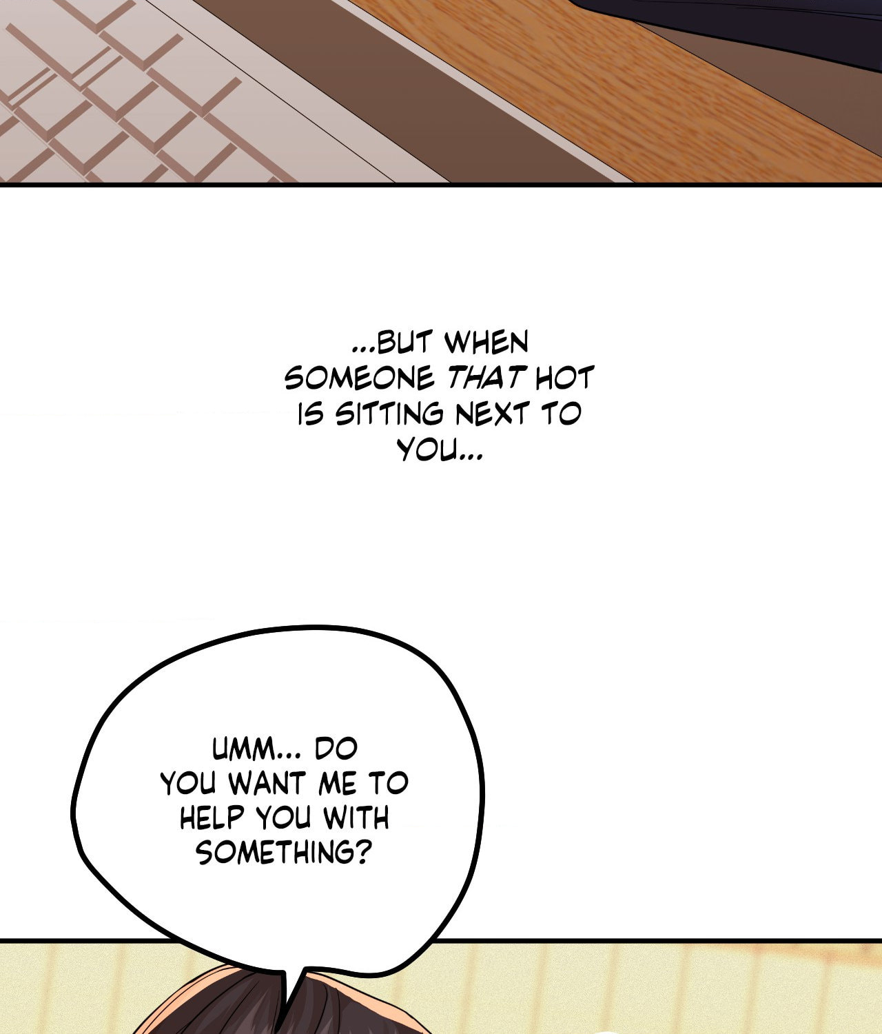 Read True or False chapter 176 image 21 on Lezhin