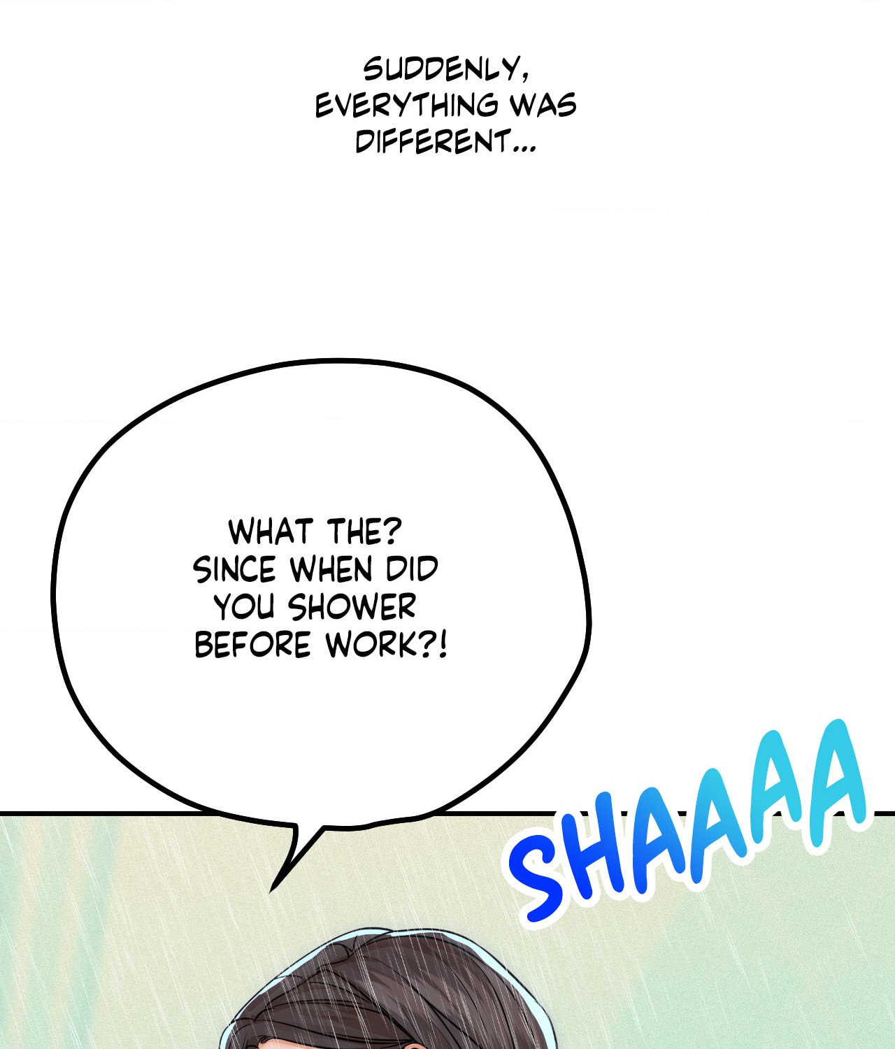 Read True or False chapter 176 image 24 on Lezhin