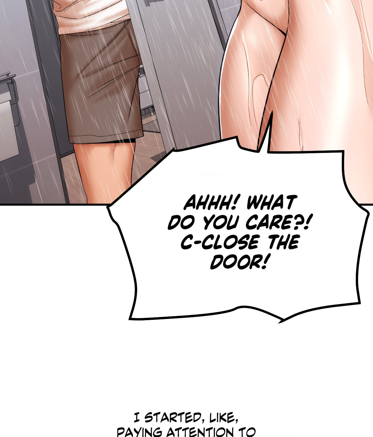 Read True or False chapter 176 image 26 on Lezhin
