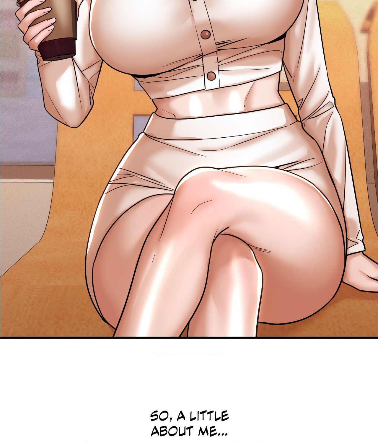 Read True or False chapter 176 image 3 on Lezhin