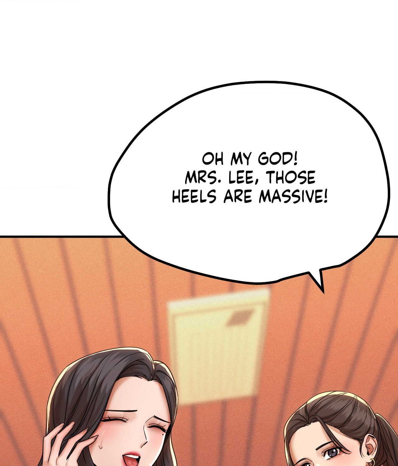 Read True or False chapter 176 image 30 on Lezhin
