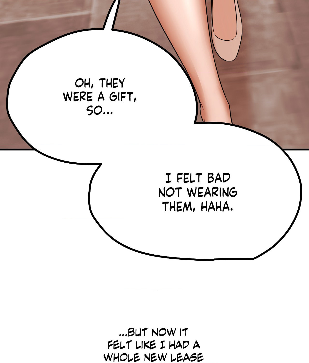 Read True or False chapter 176 image 33 on Lezhin