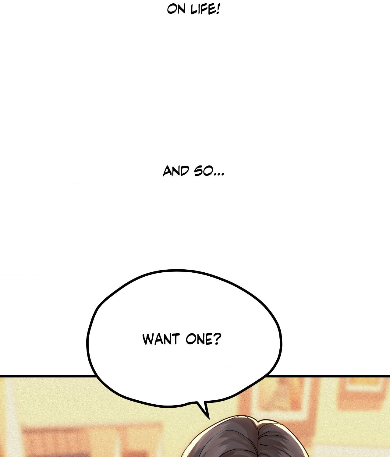 Read True or False chapter 176 image 34 on Lezhin