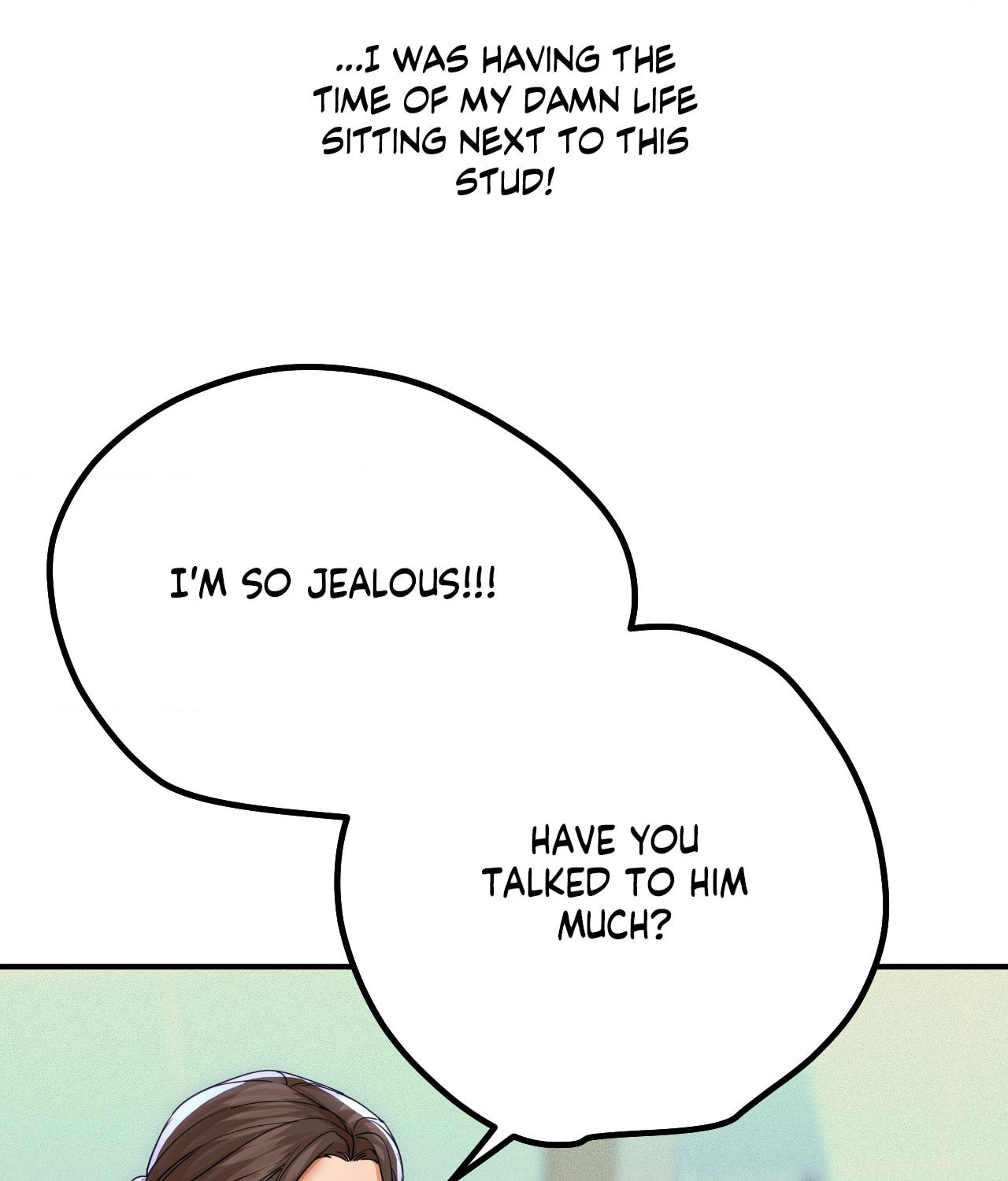 Read True or False chapter 176 image 37 on Lezhin