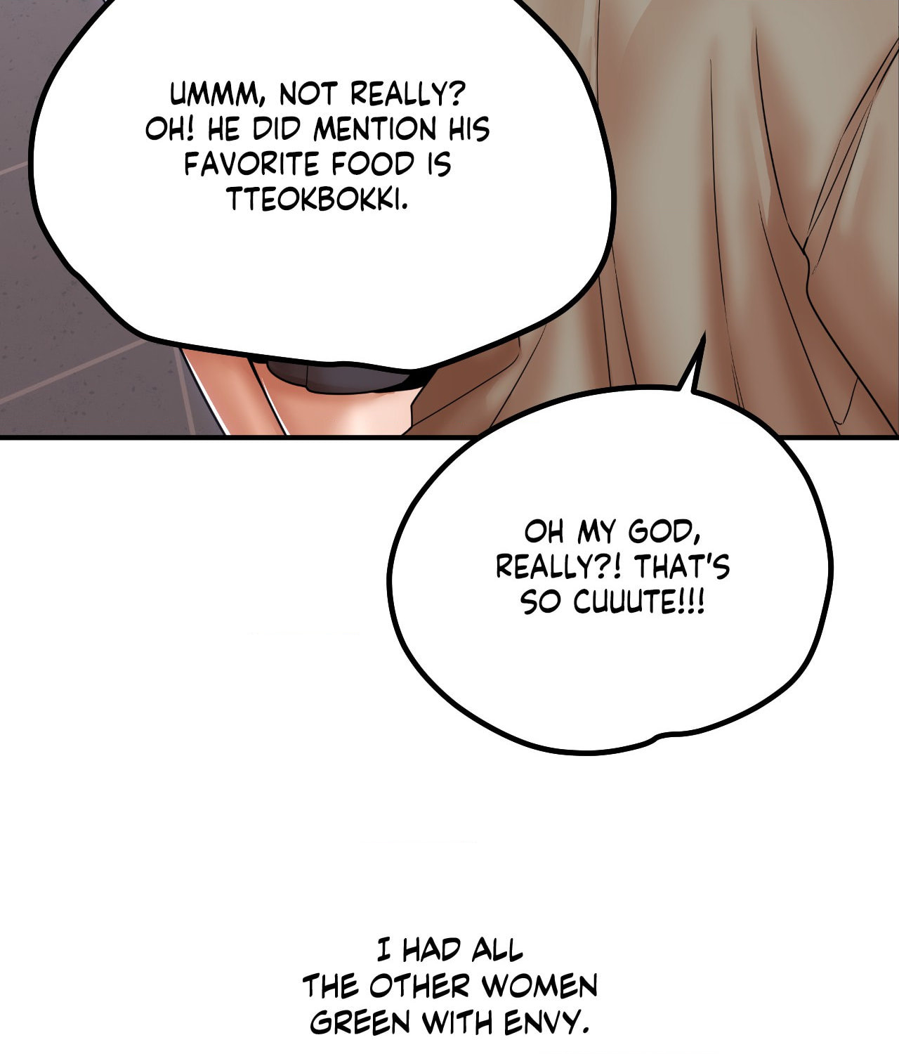 Read True or False chapter 176 image 39 on Lezhin
