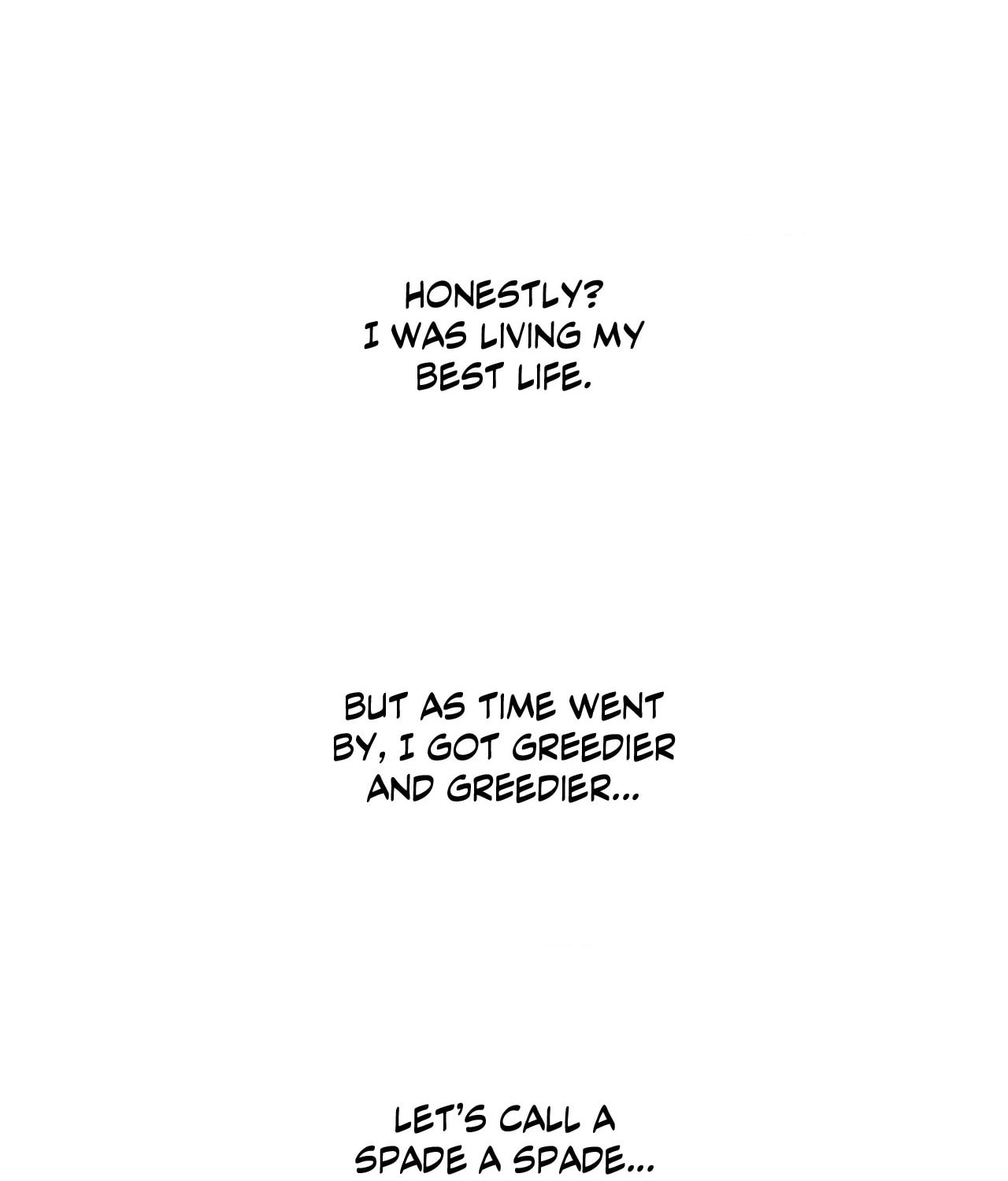 Read True or False chapter 176 image 40 on Lezhin