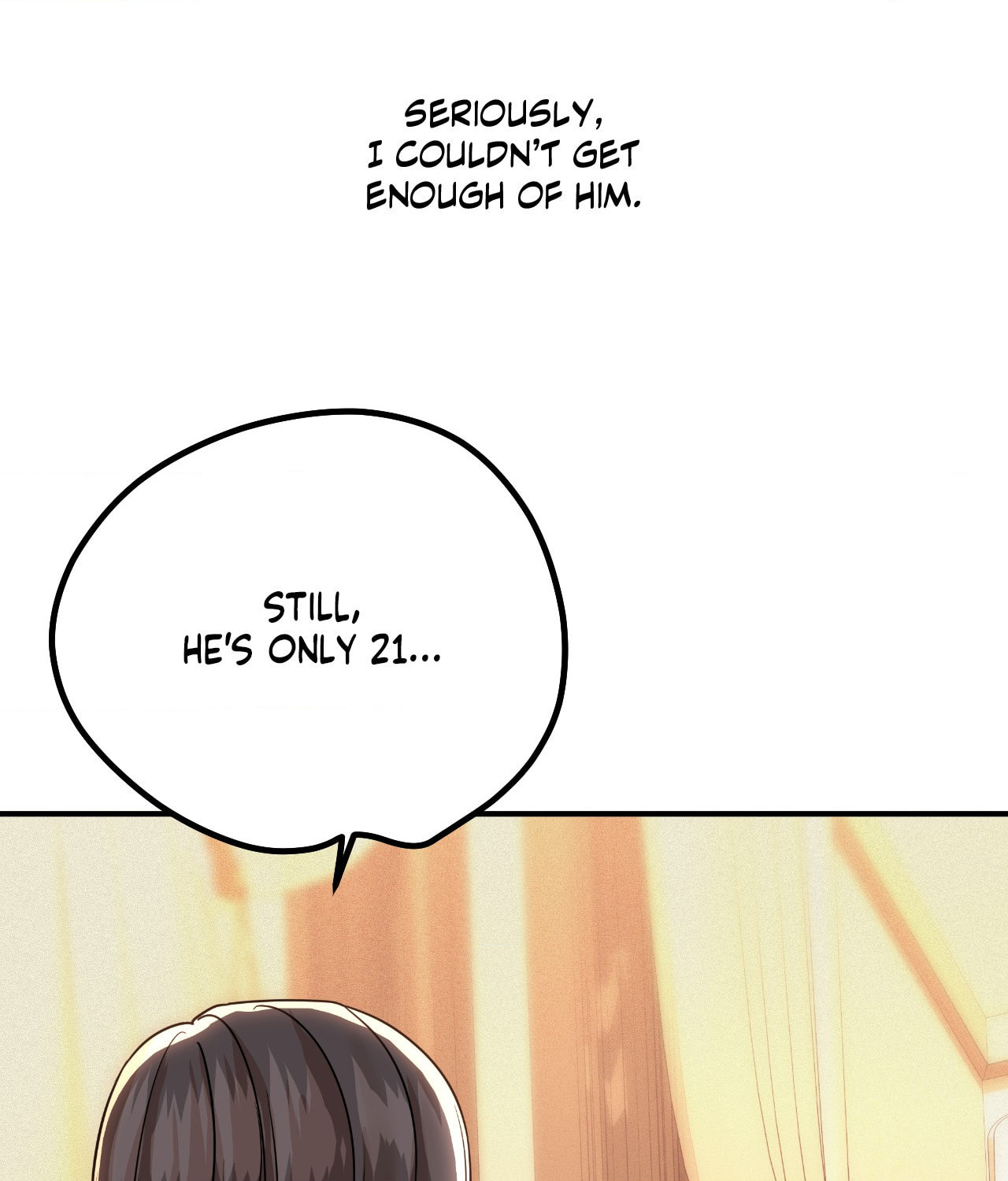 Read True or False chapter 176 image 42 on Lezhin