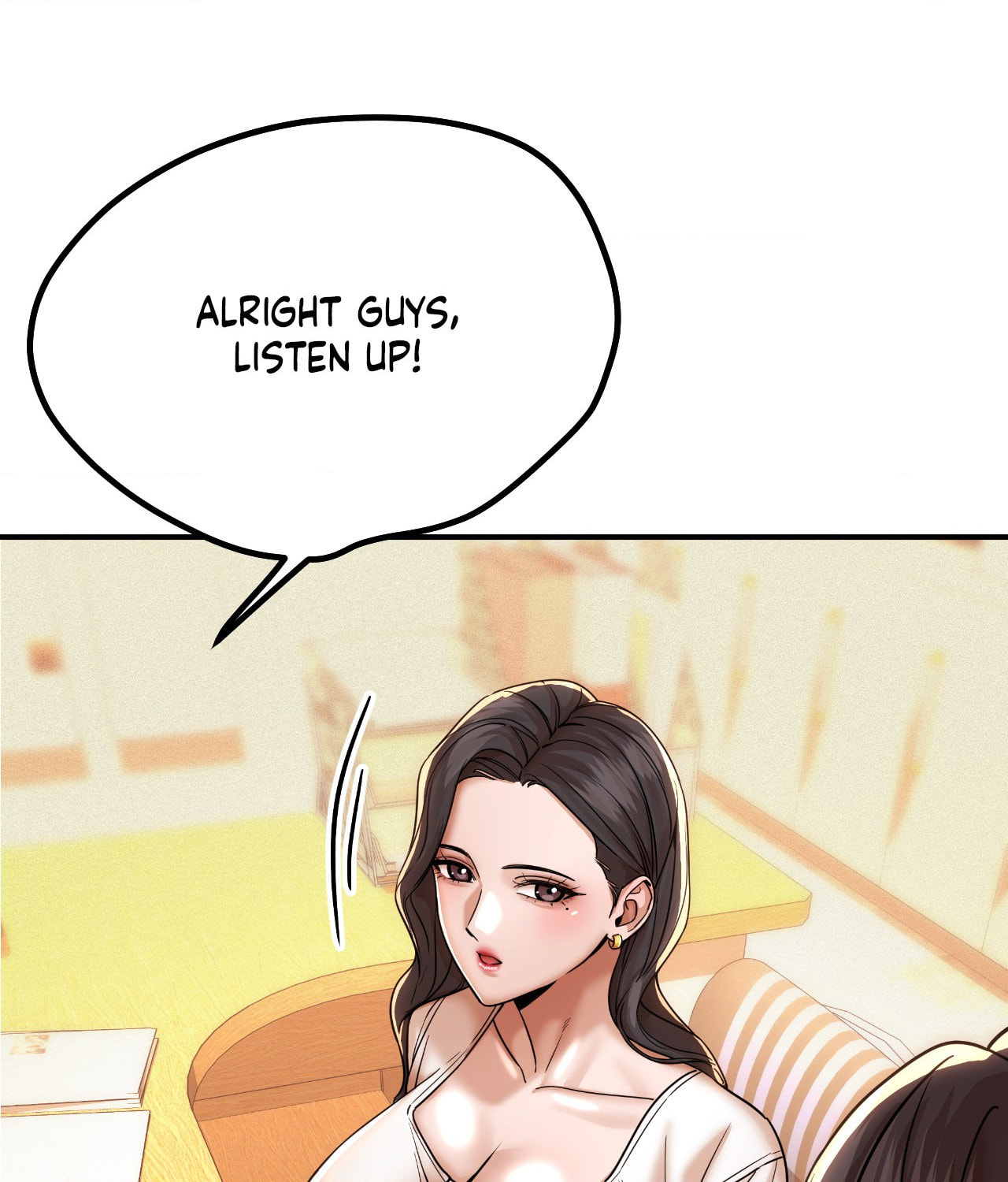 Read True or False chapter 176 image 7 on Lezhin