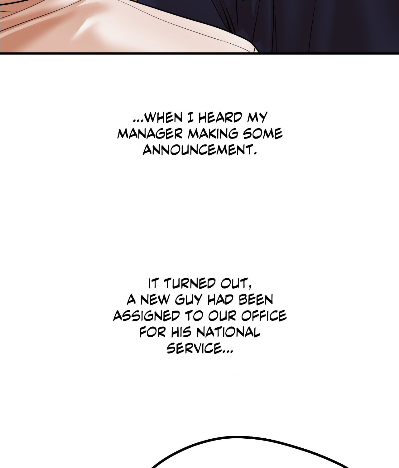 Read True or False chapter 176 image 9 on Lezhin