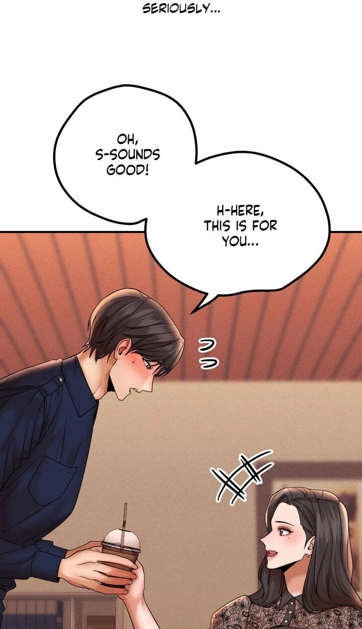 Read True or False chapter 177 image 19 on Lezhin