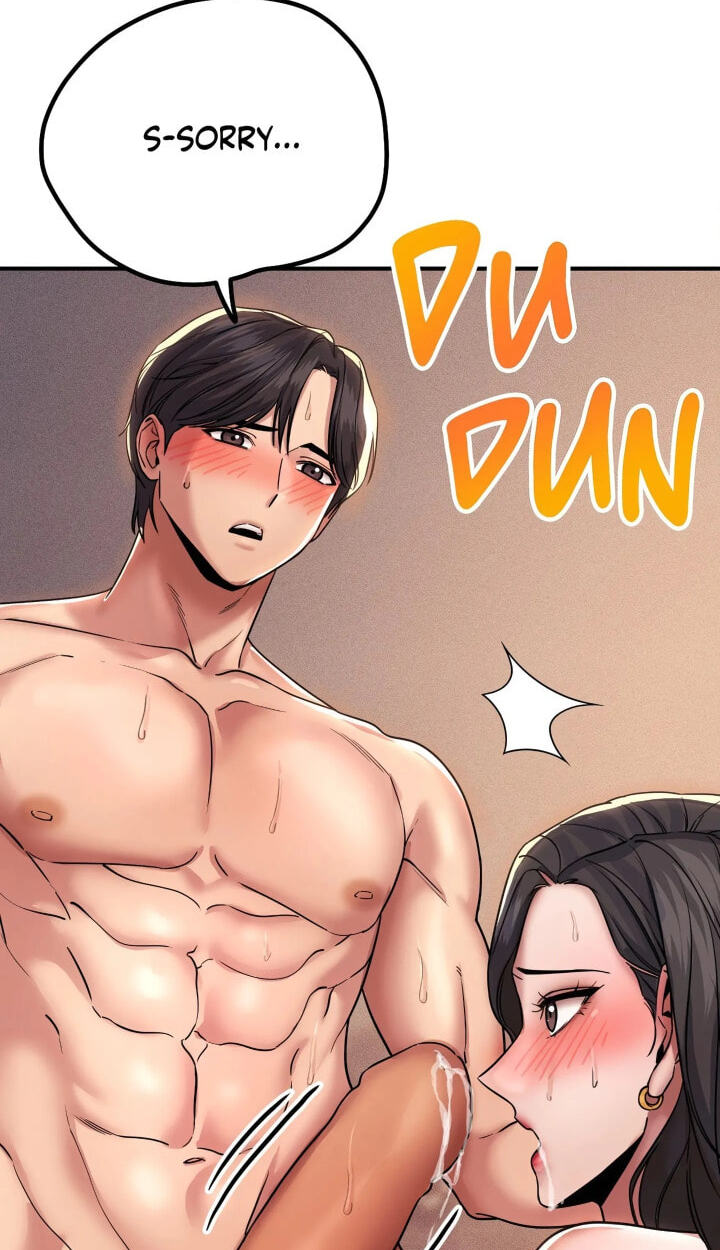 Read True or False chapter 178 image 14 on Lezhin