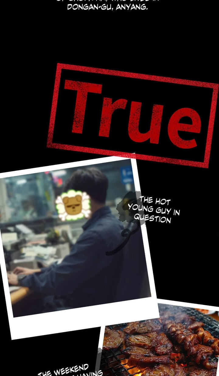 Read True or False chapter 179 image 34 on Lezhin