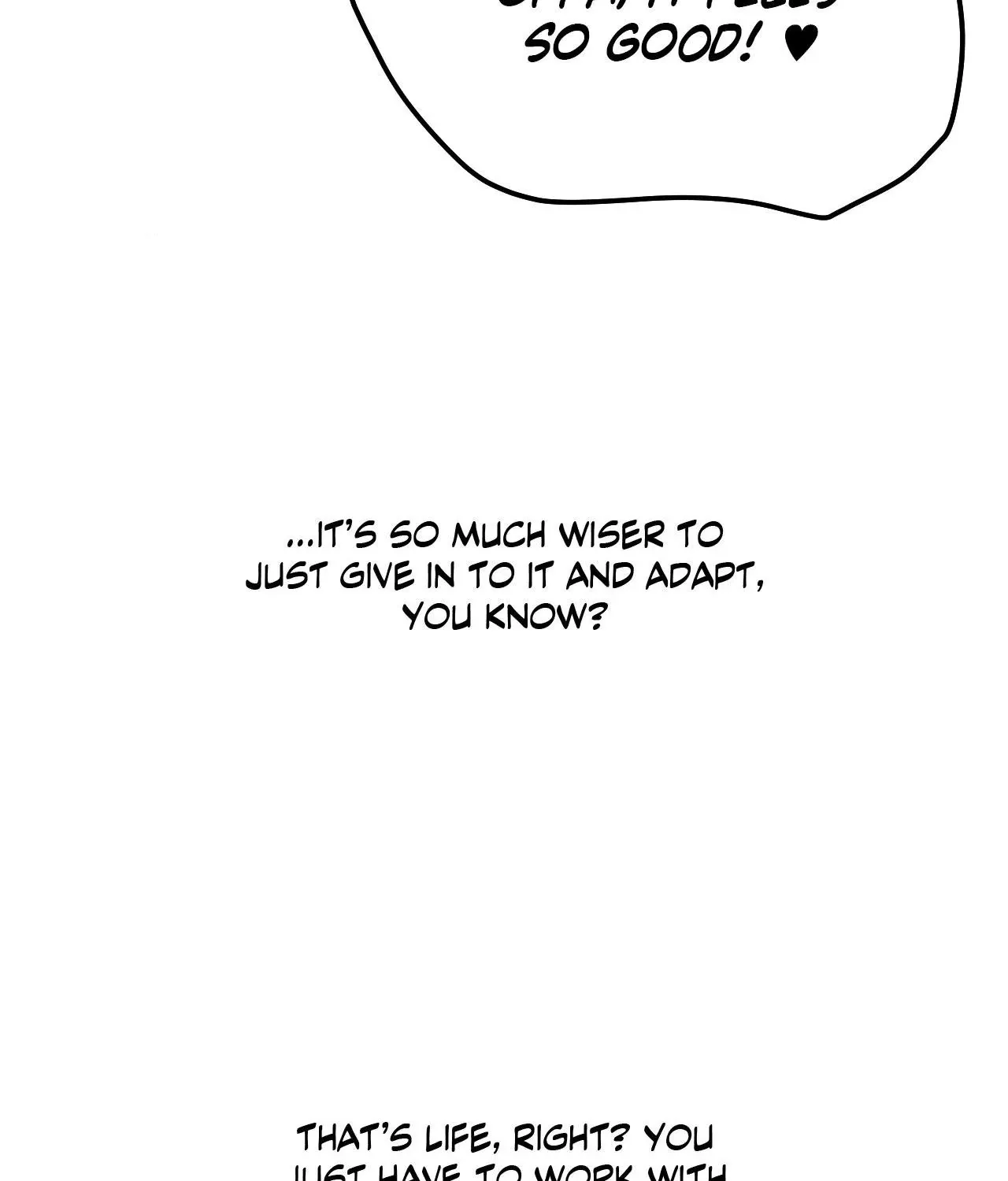 Read True or False chapter 18 image 21 on Lezhin