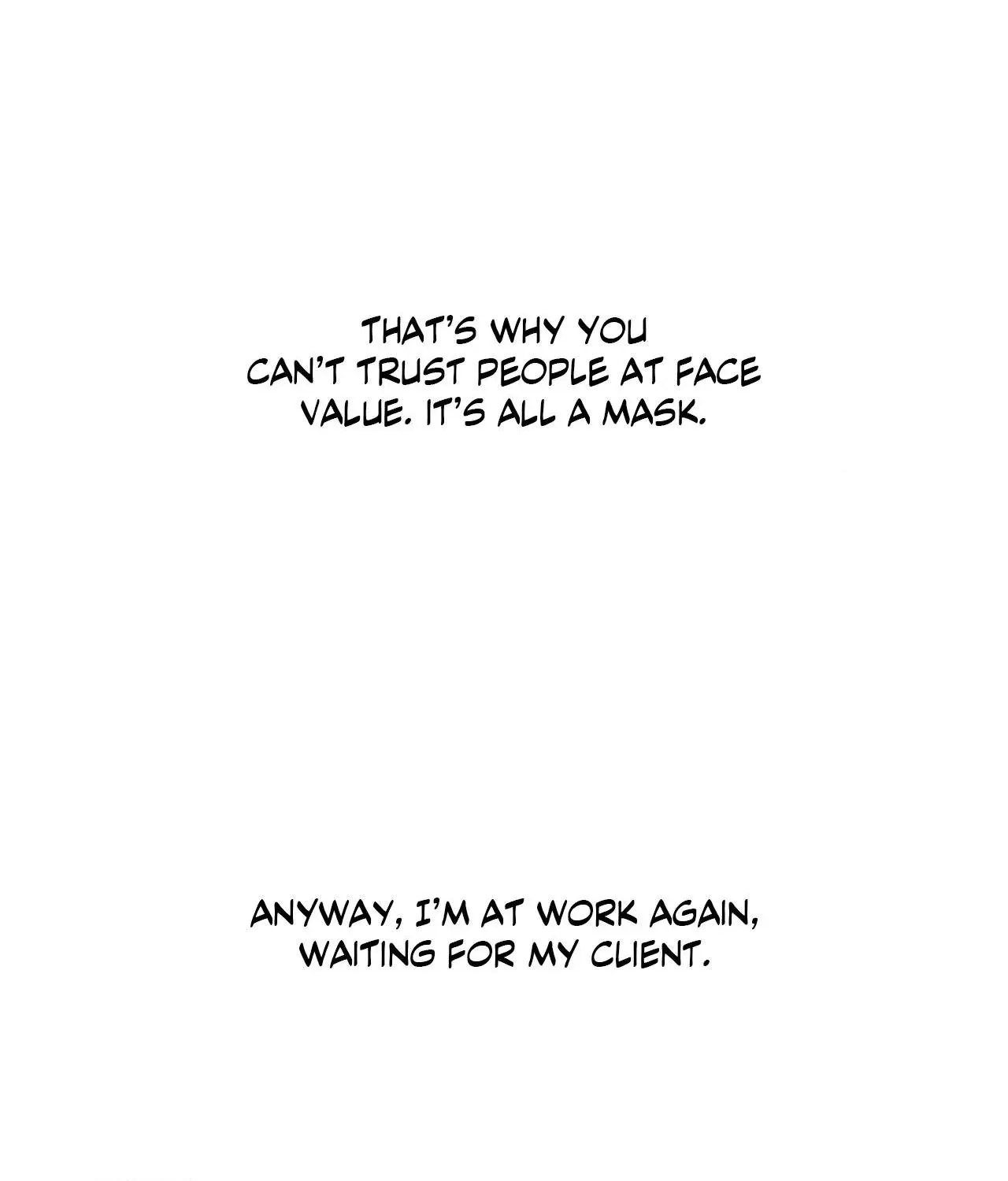 Read True or False chapter 18 image 36 on Lezhin