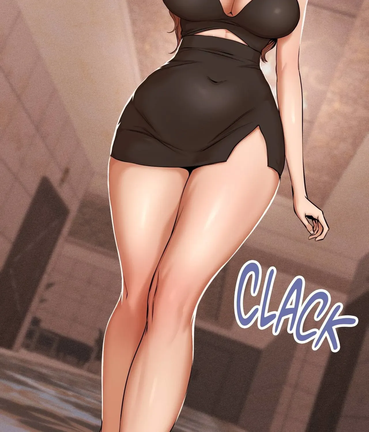 Read True or False chapter 18 image 42 on Lezhin