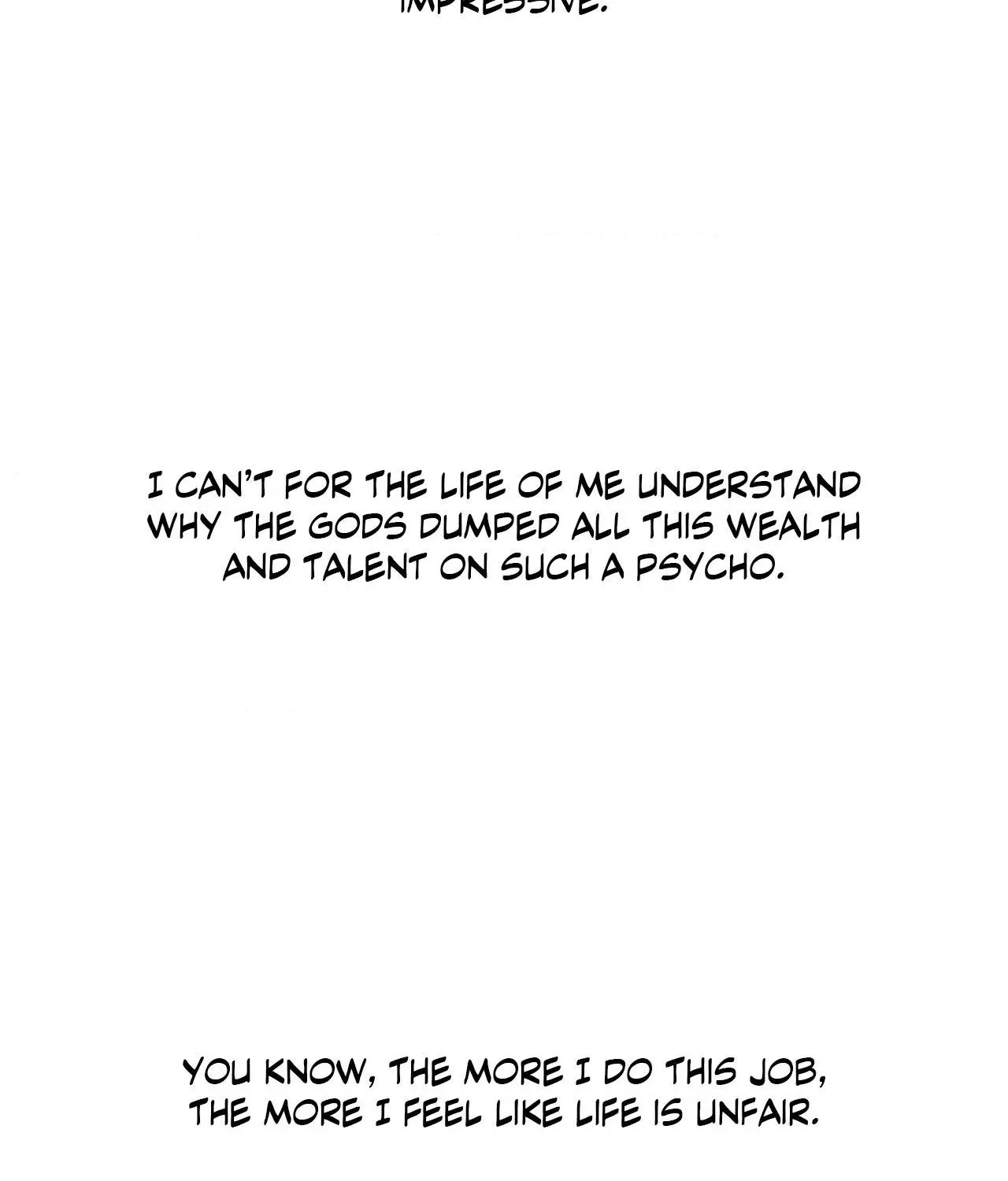 Read True or False chapter 18 image 5 on Lezhin