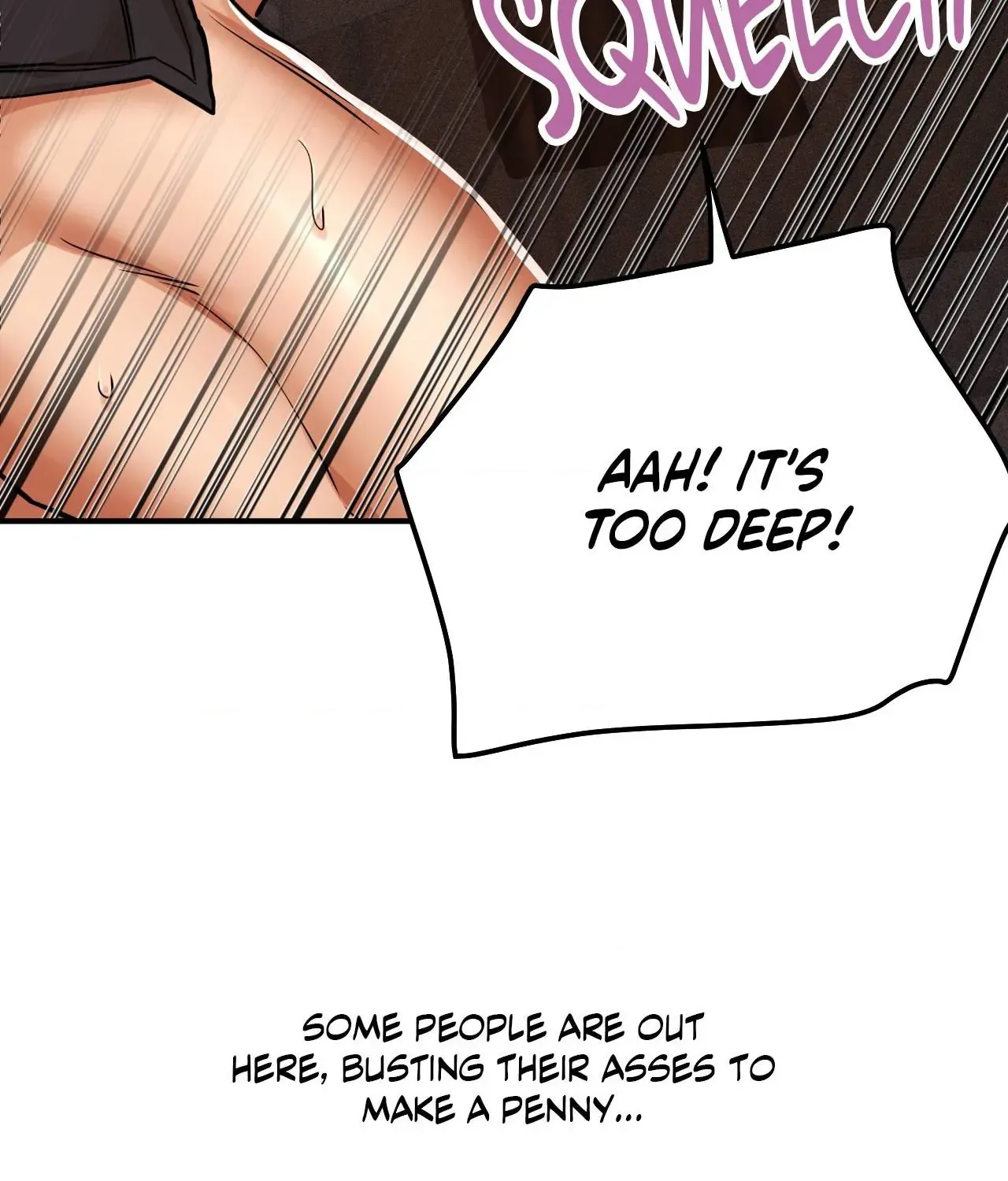 Read True or False chapter 18 image 8 on Lezhin