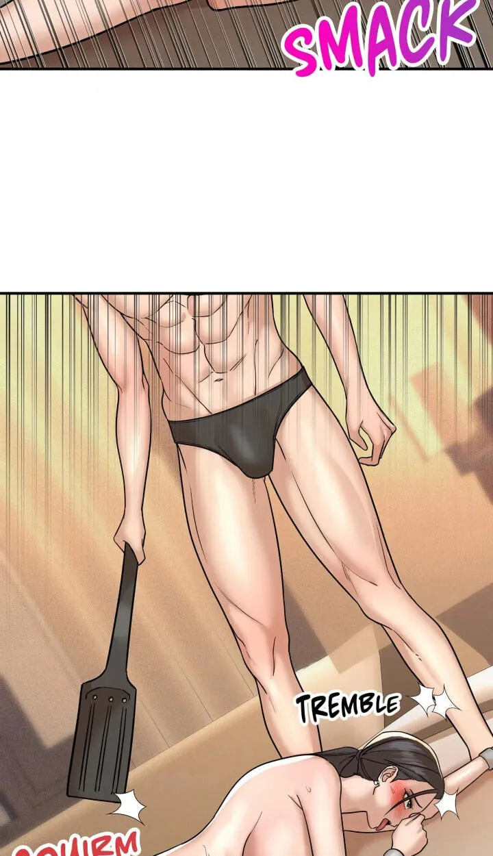 Read True or False chapter 180 image 7 on Lezhin